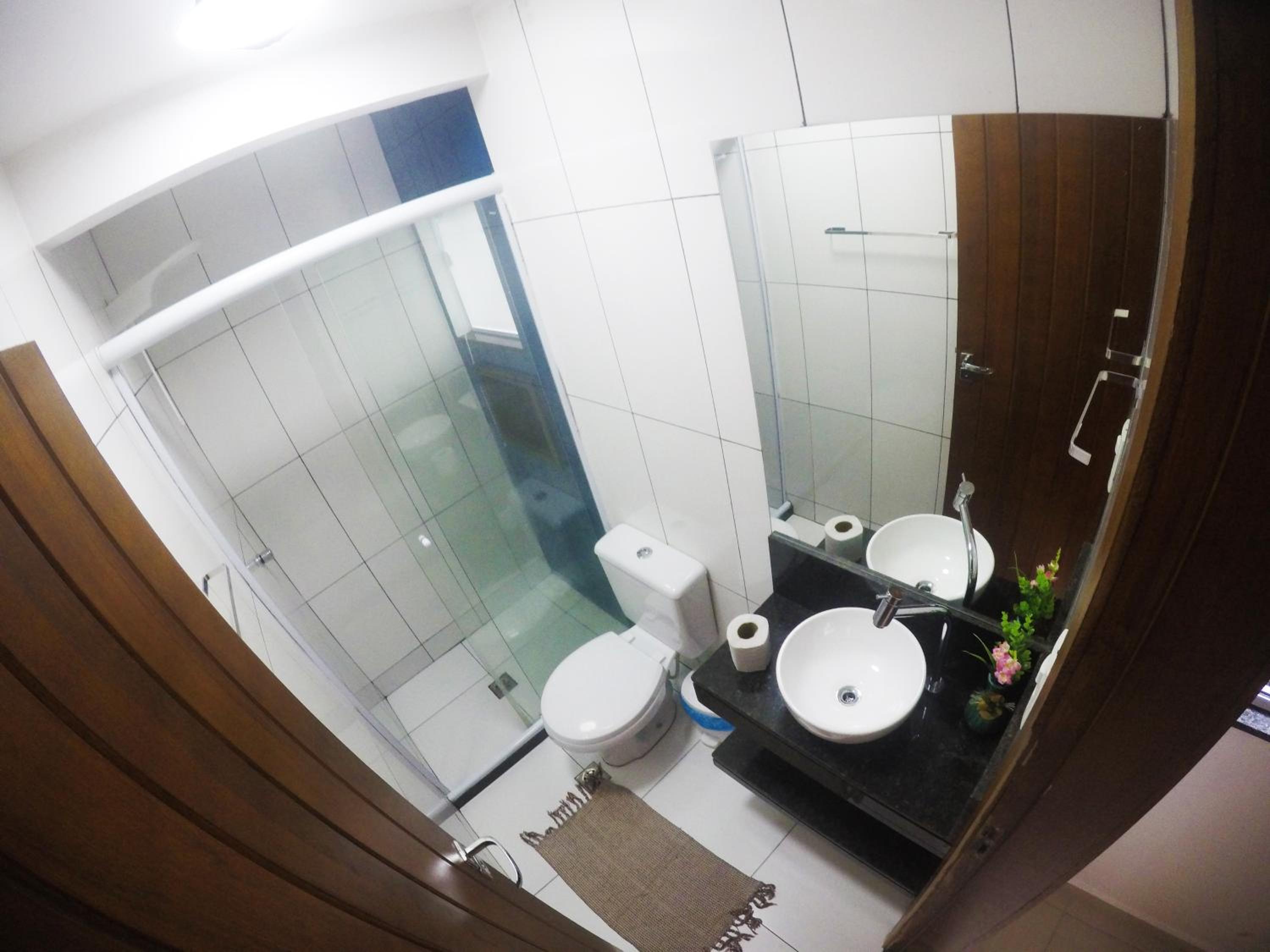 Standard Double Room - Photo 29