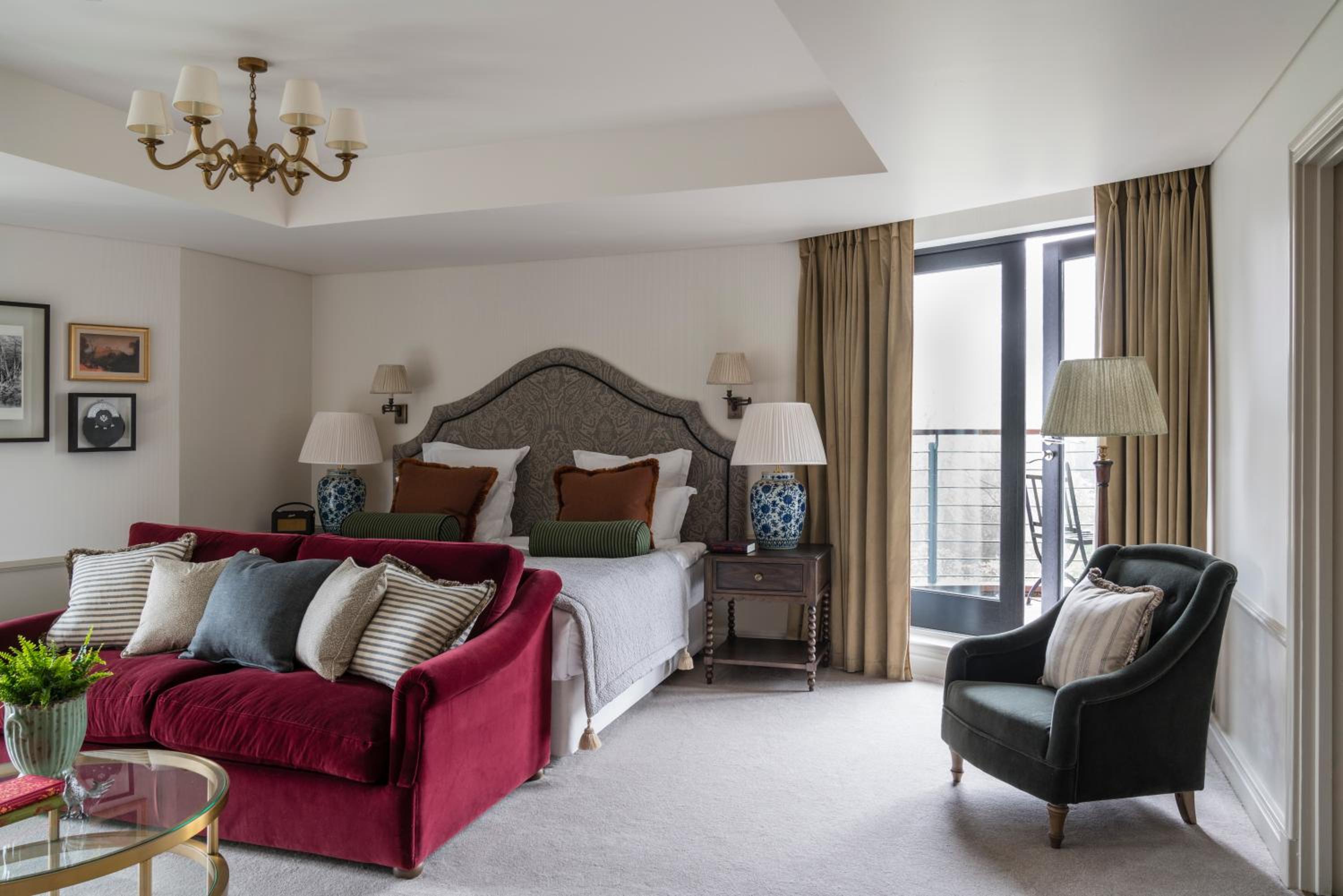 Luxury King Room - Braids Wing - Photo 6
