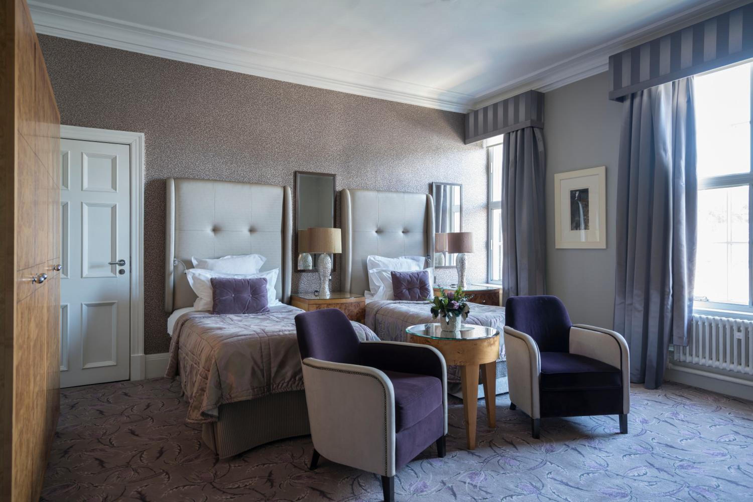 Deluxe Twin Room - Photo 2