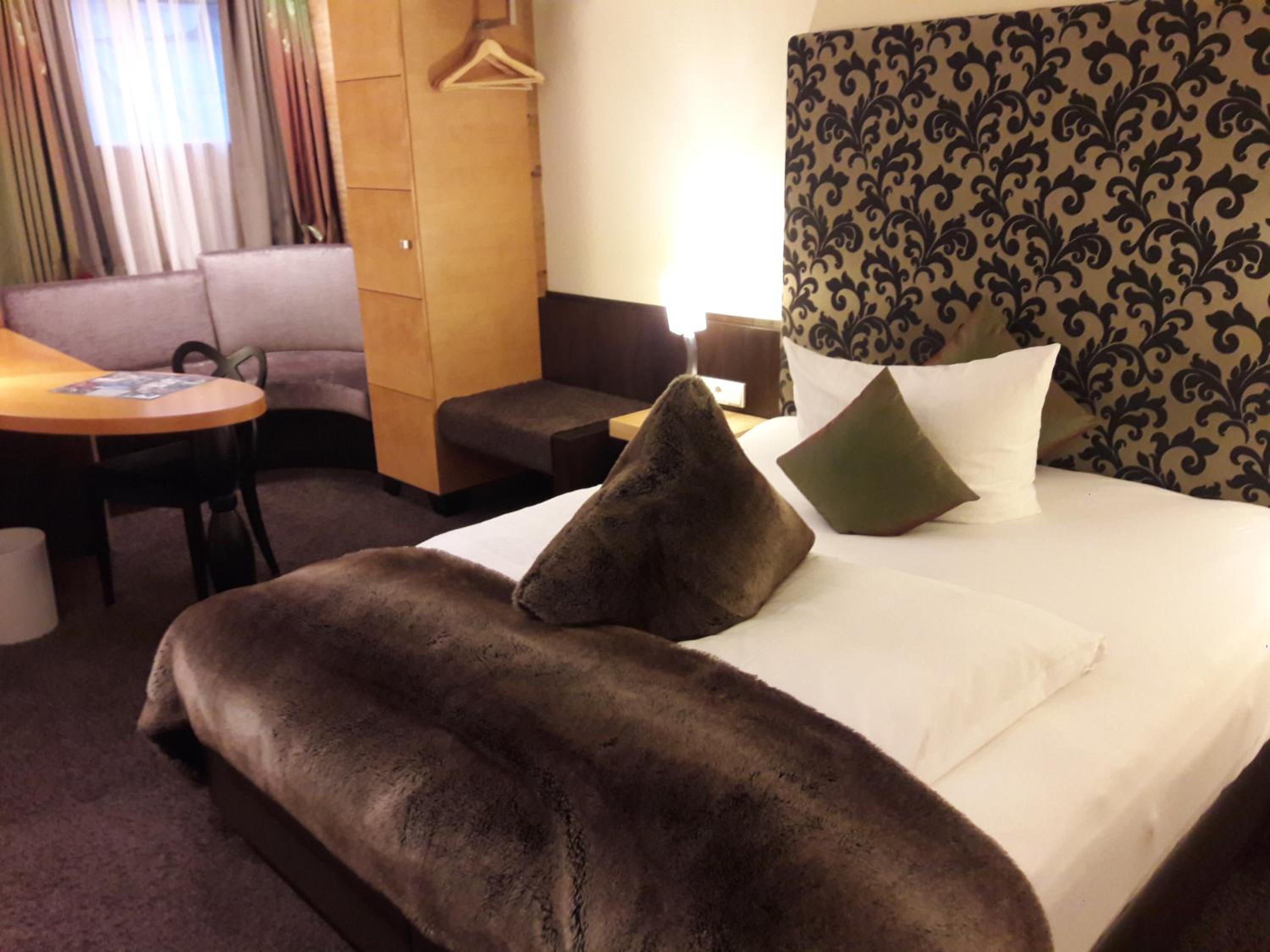 Superior Double Room - Photo 7