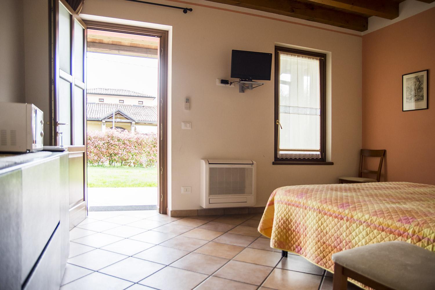 Double Room photo 2
