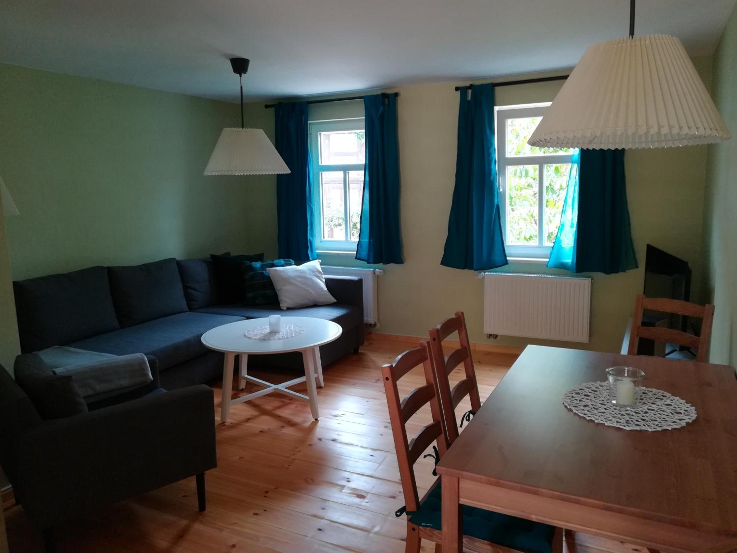 Apartment photo 1
