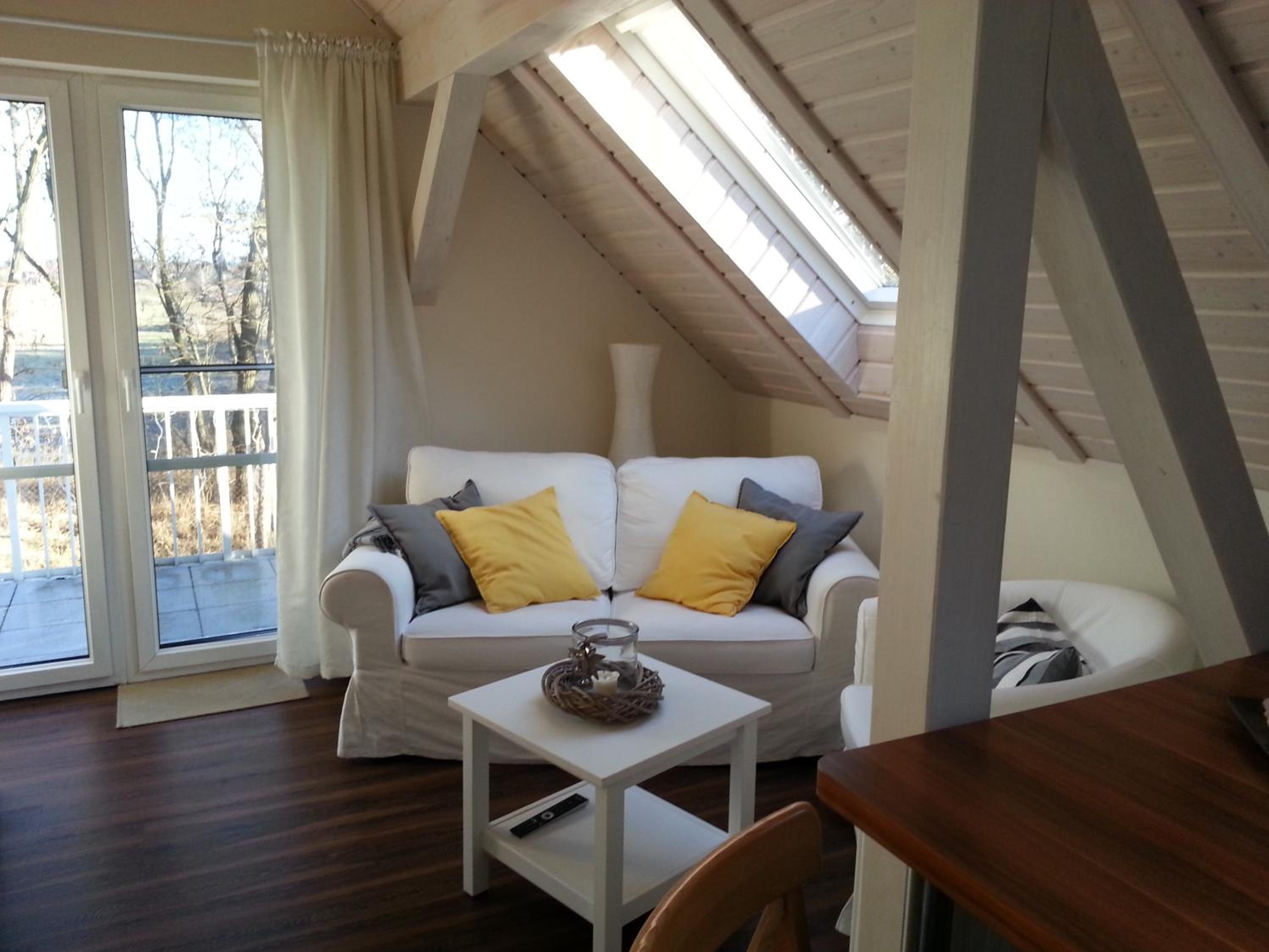 Apartment with Balcony photo 1