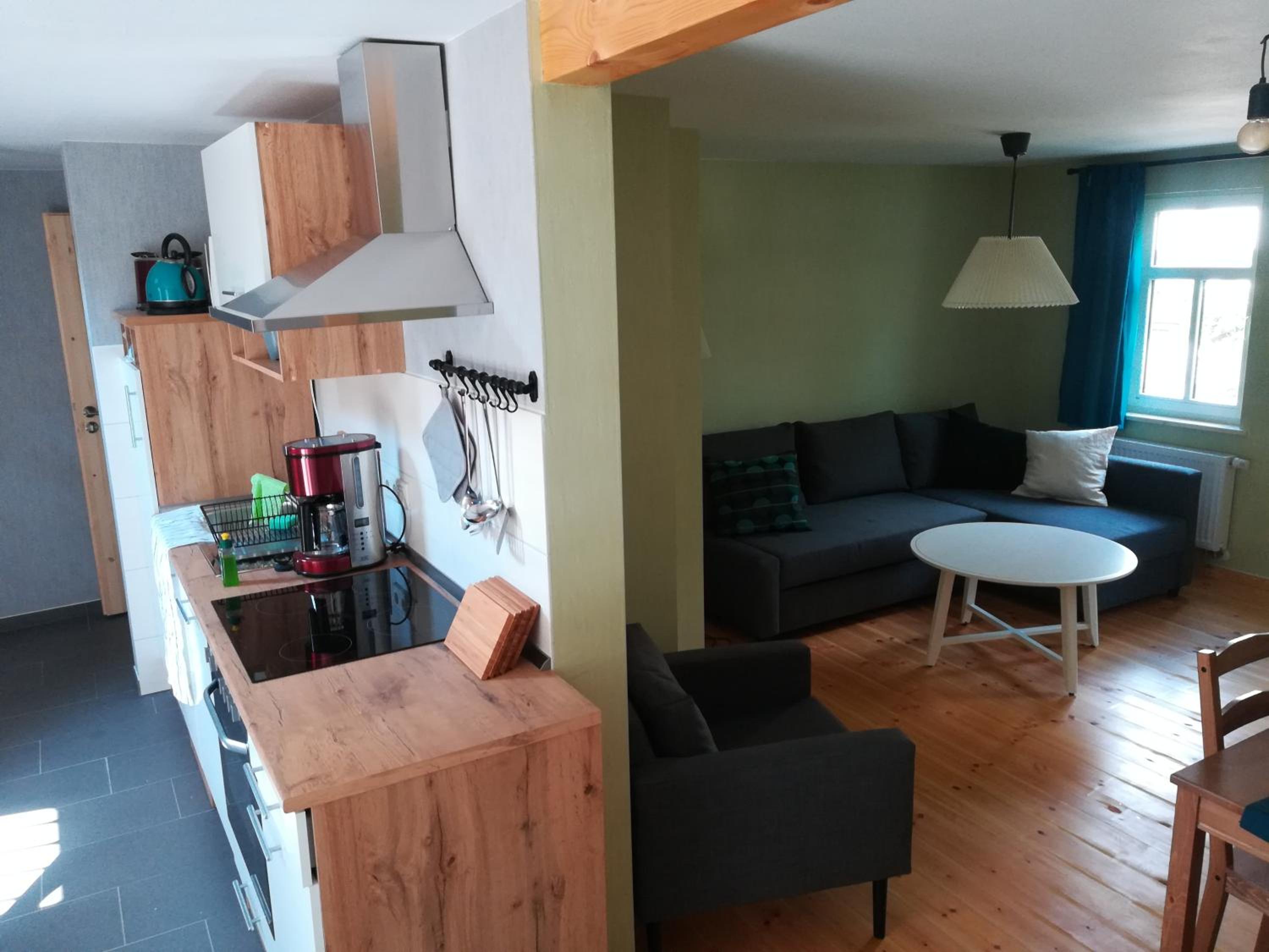 Apartment photo 3
