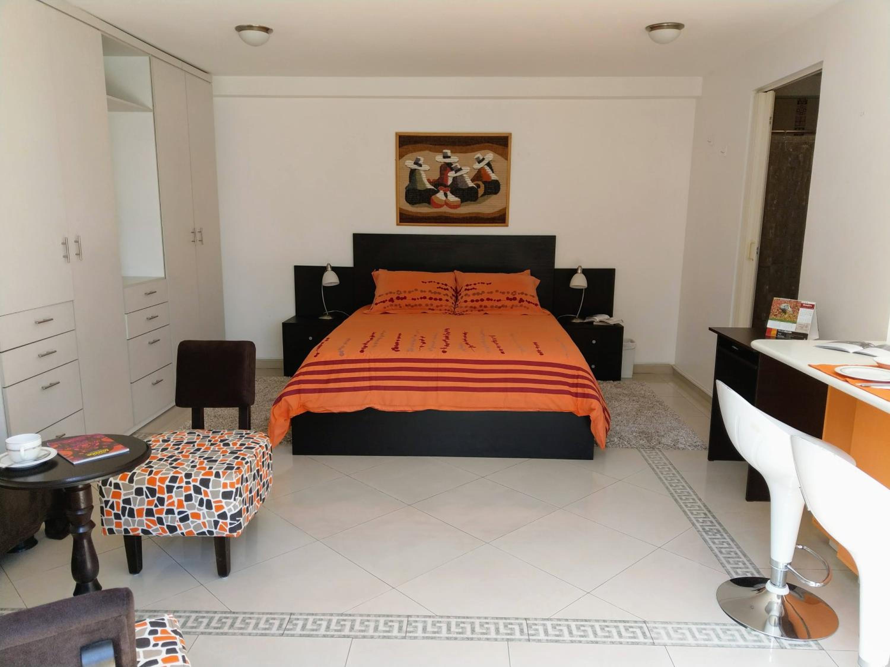 Junior Suite