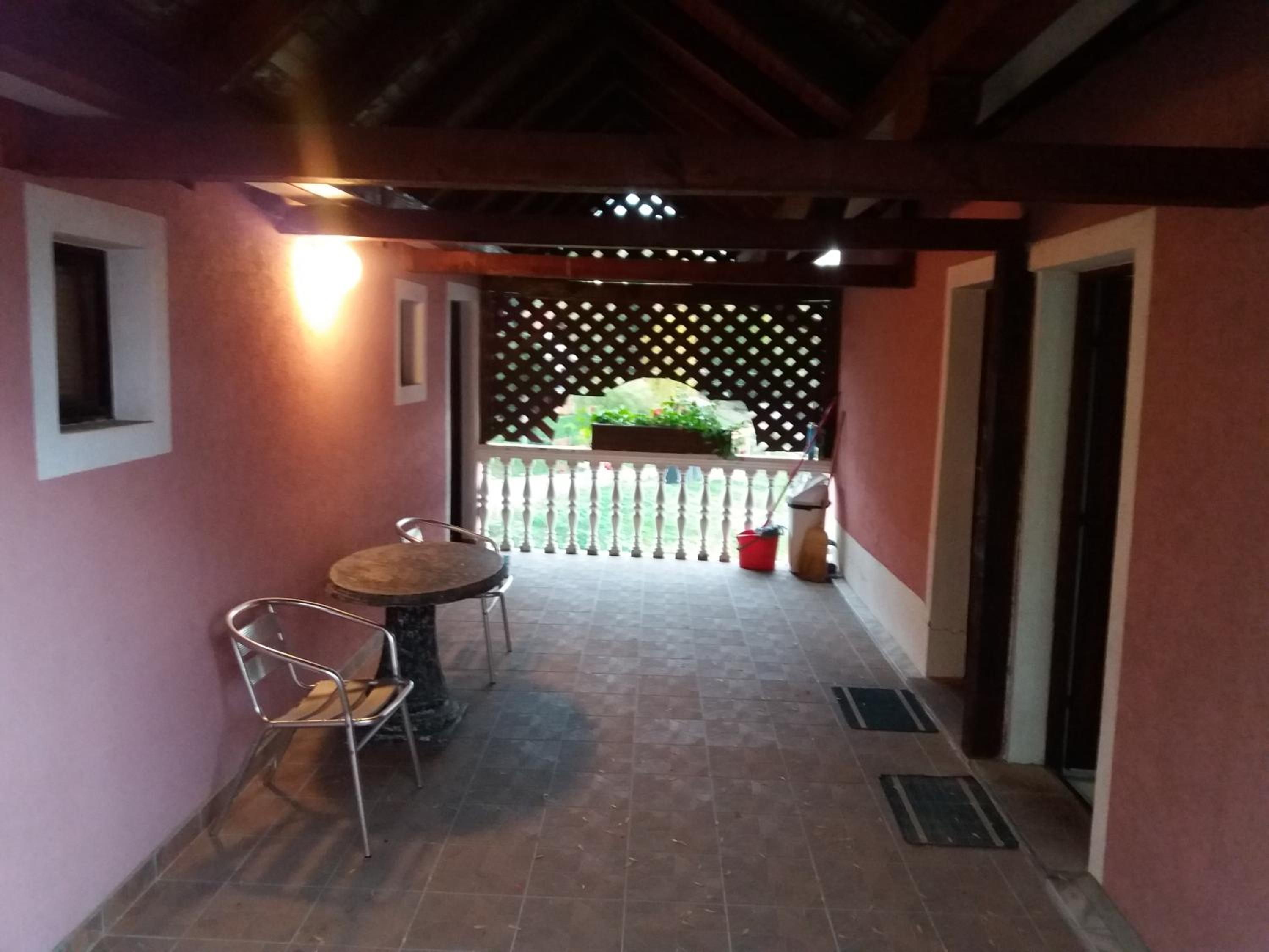 Double Room with Extra Bed photo 3