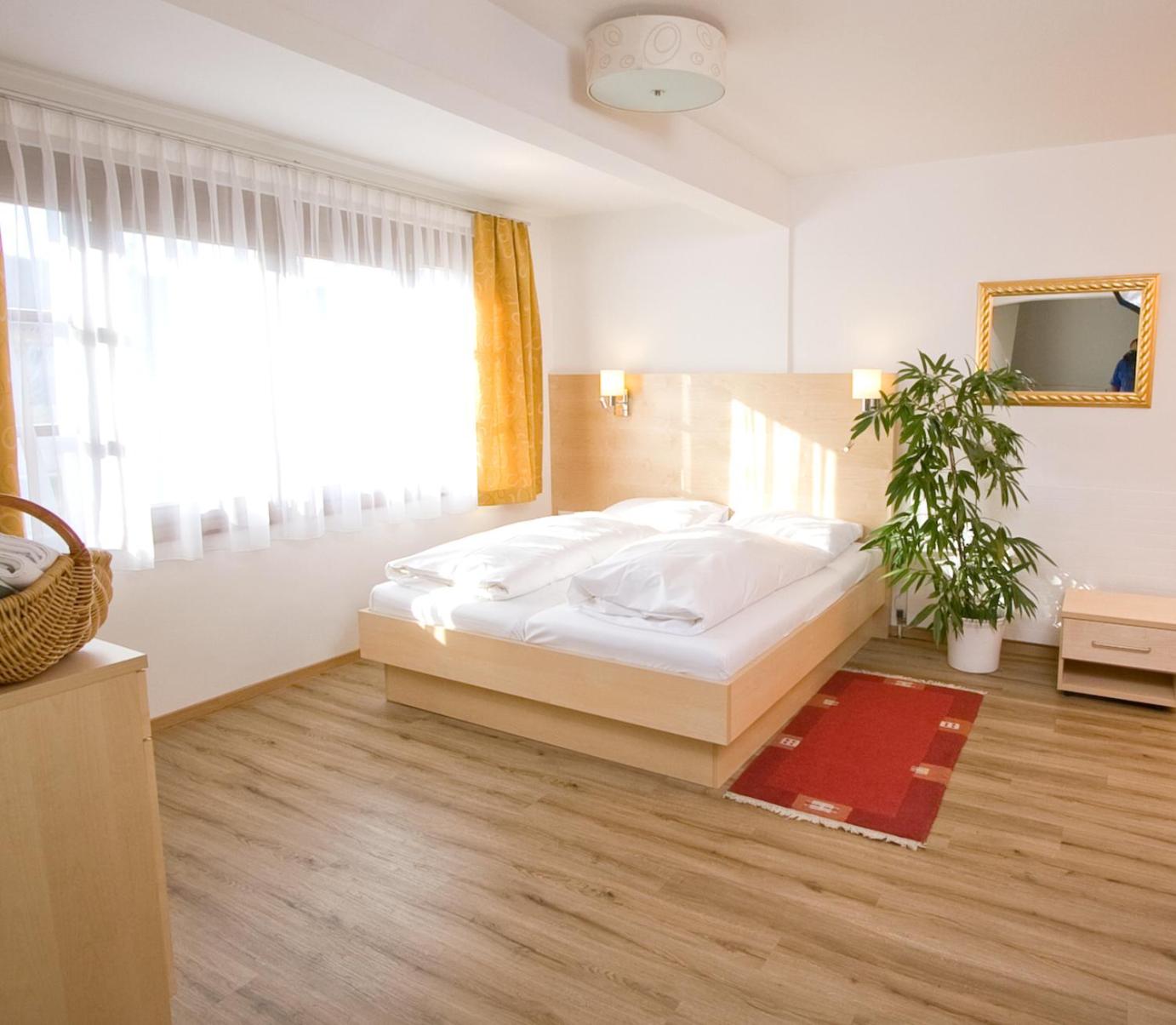 Suite with Balcony photo 3