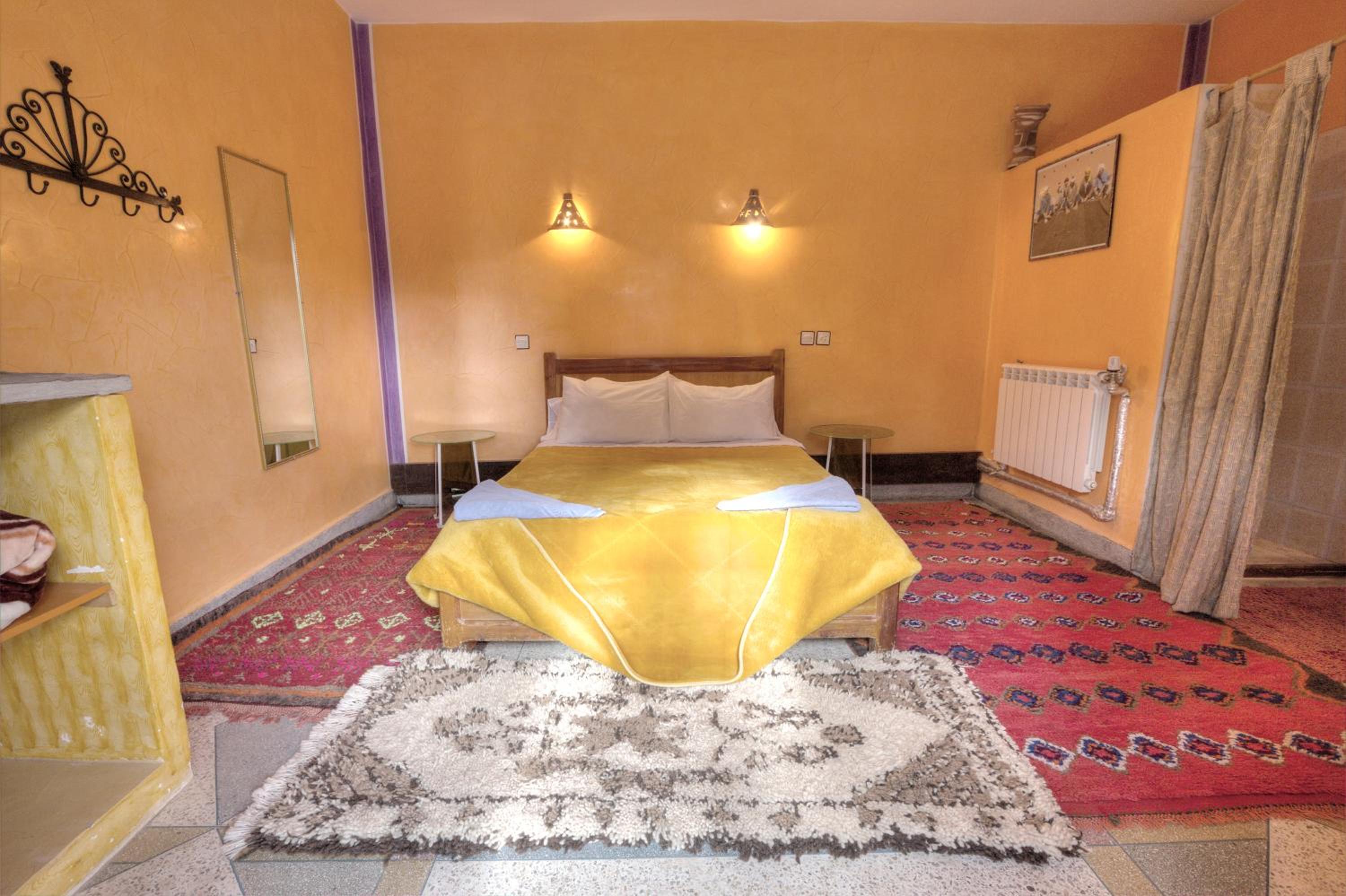 Double Room photo 2
