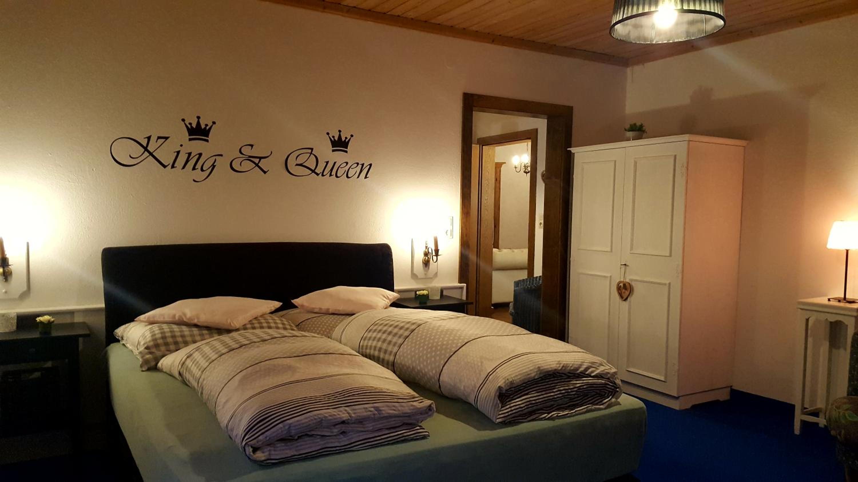 Triple Room with Balcony