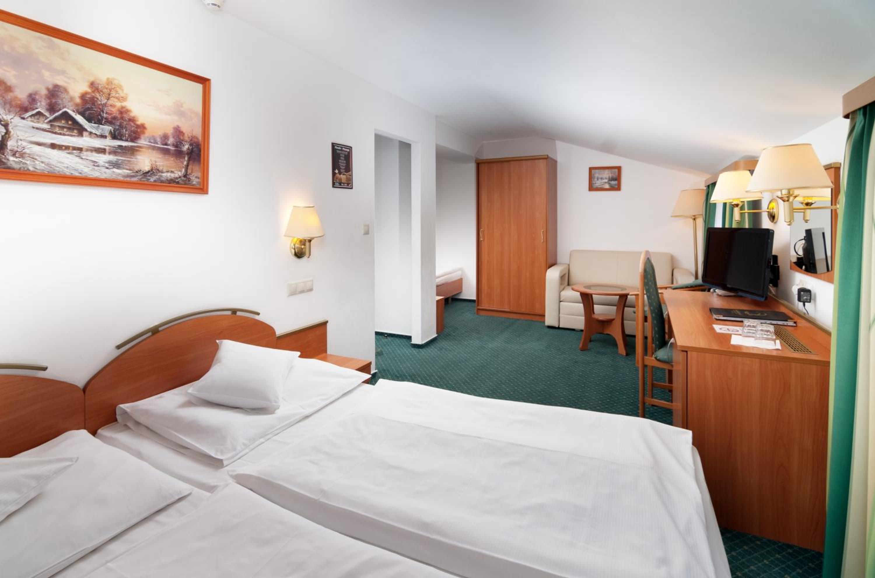 Suite