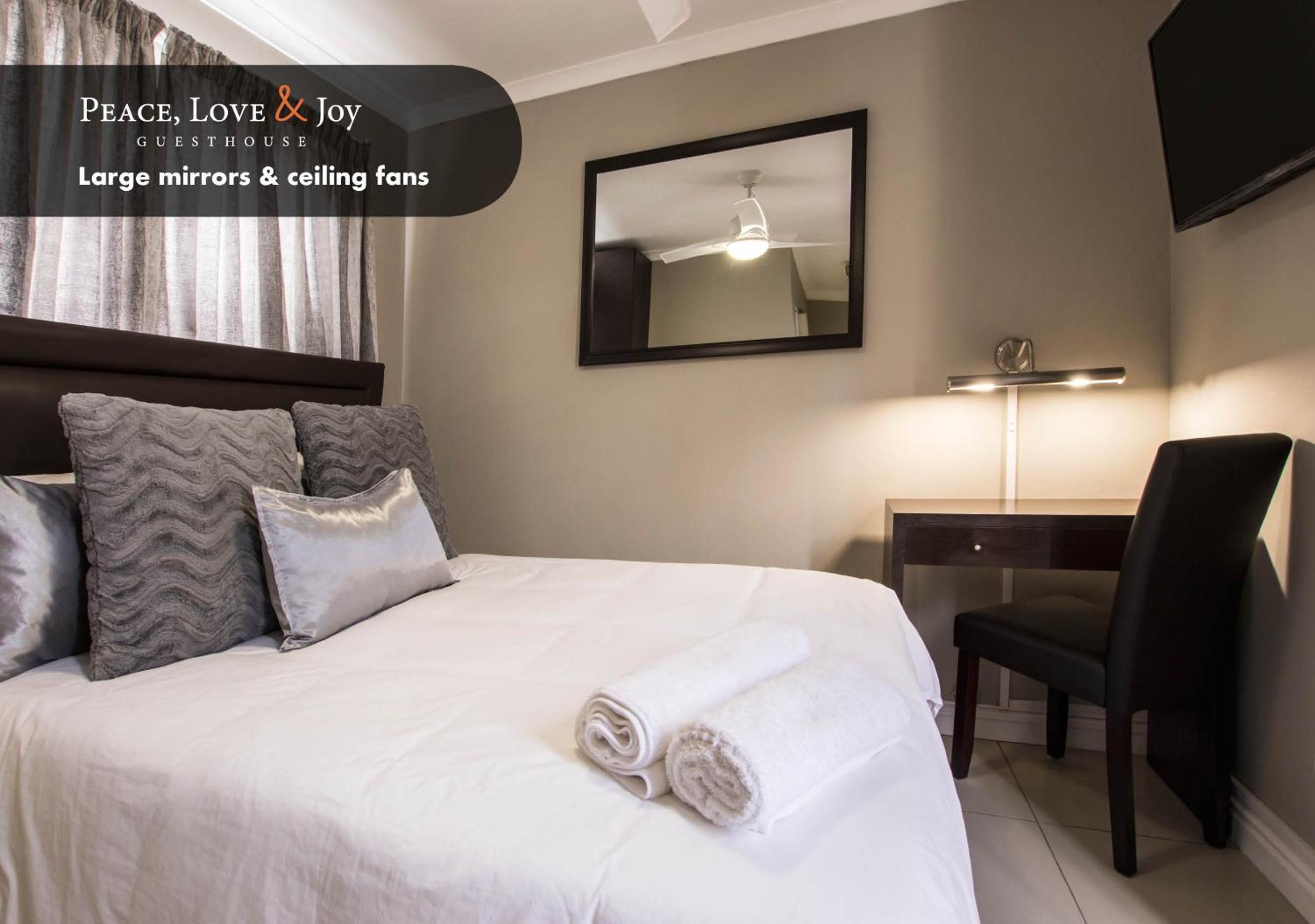 Deluxe Double Room - Photo 2