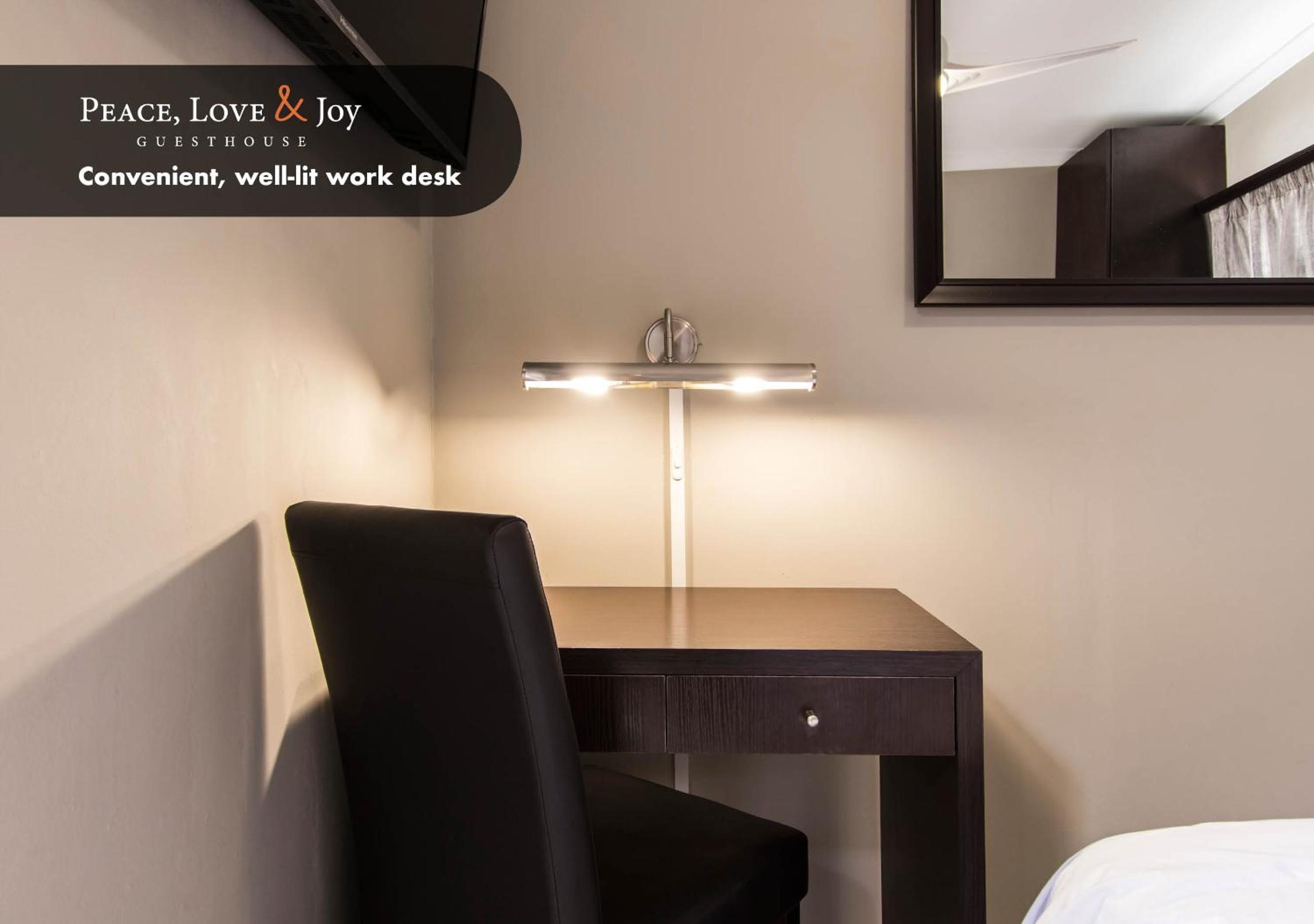 Deluxe Double Room - Photo 4