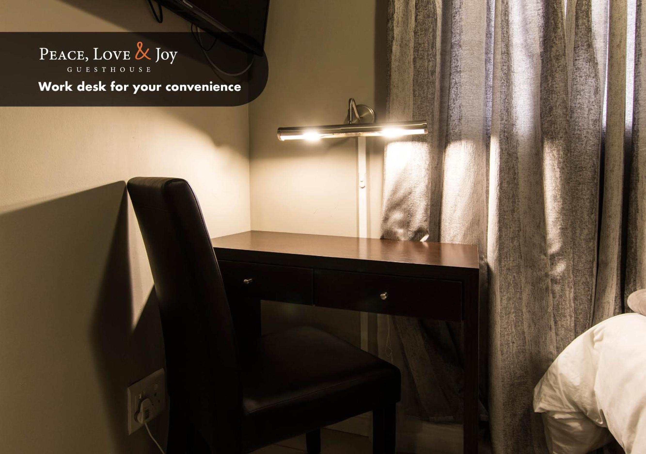 Deluxe Double Room - Photo 6