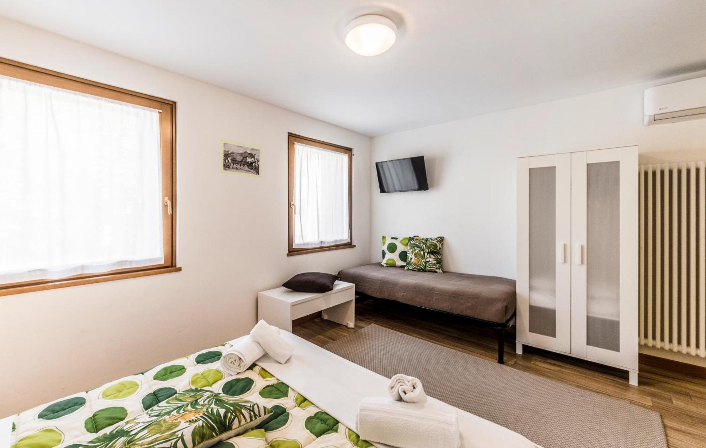 Triple Room photo 2