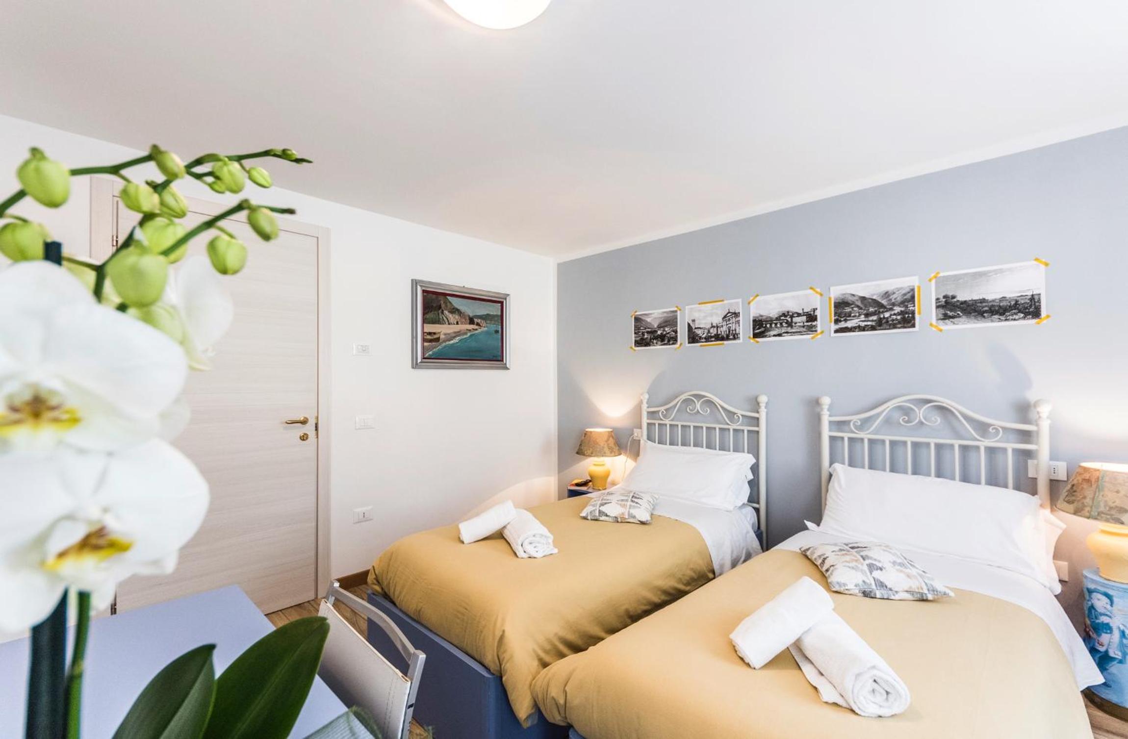 Twin Room photo 3