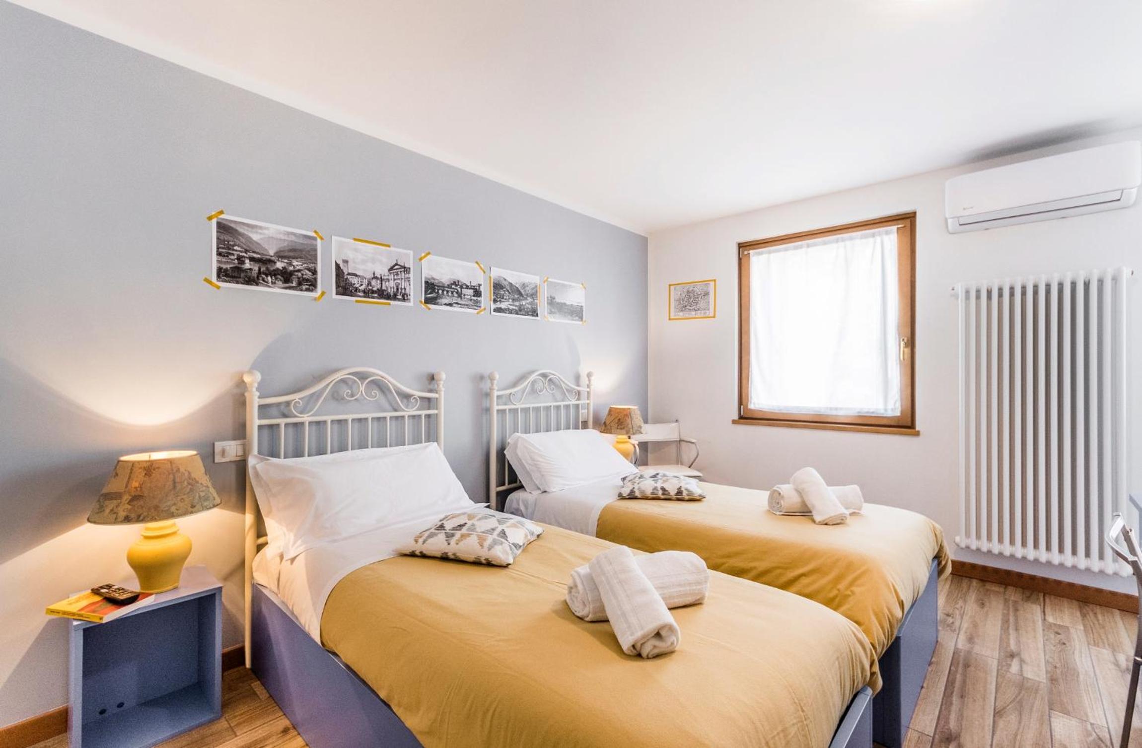 Twin Room photo 1