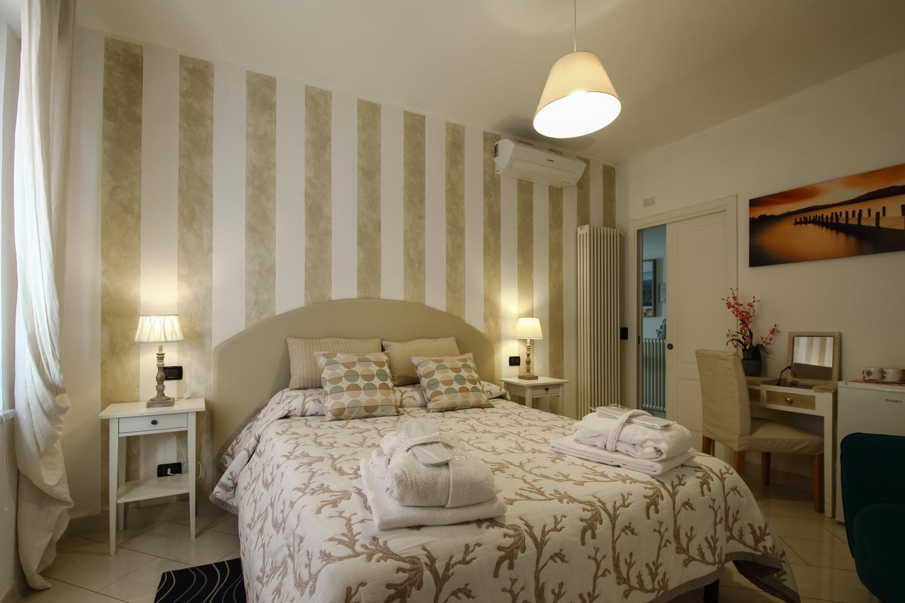 Deluxe Double Room photo 1