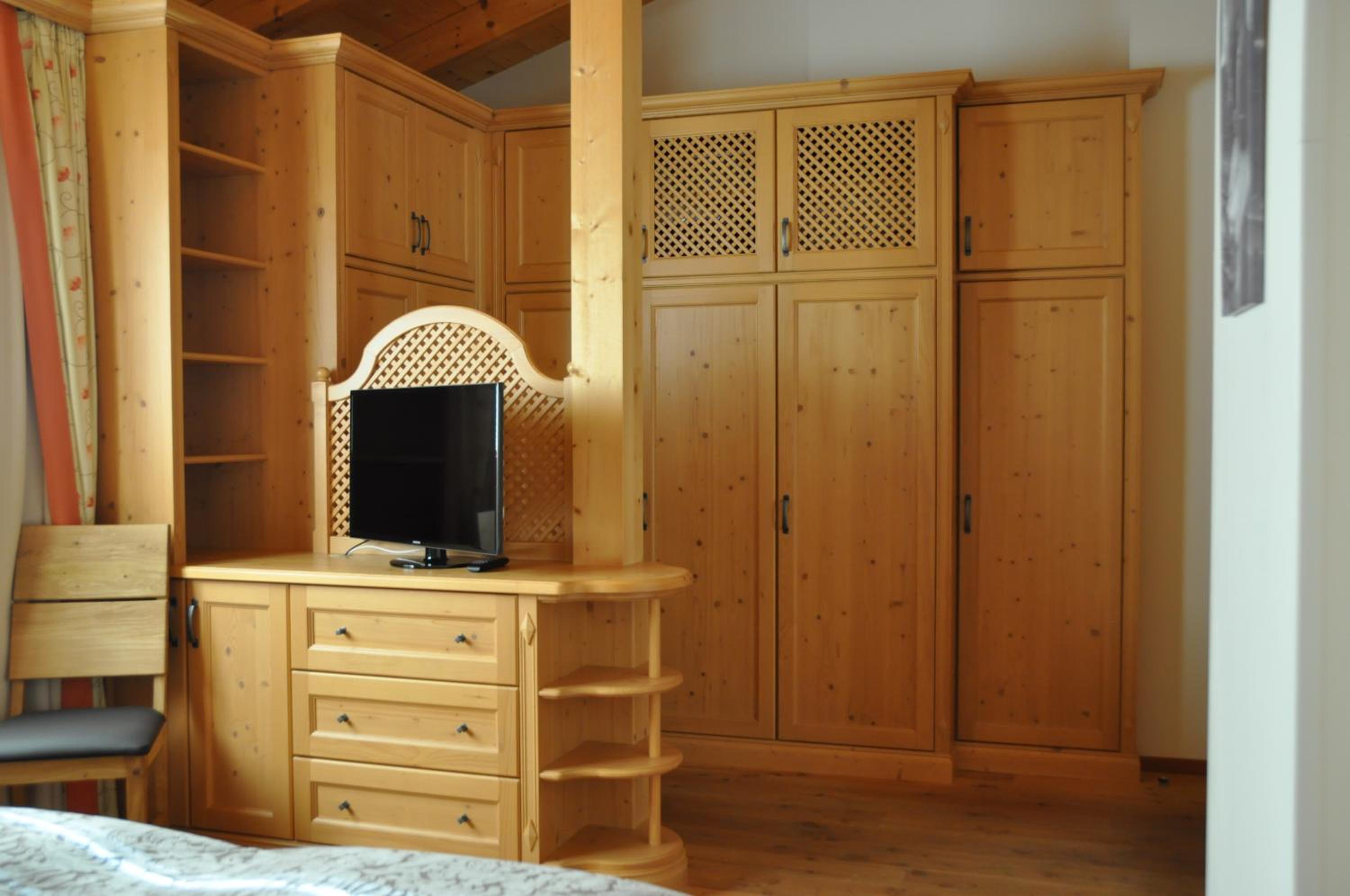 Two-Bedroom Penthouse Apartment photo 1