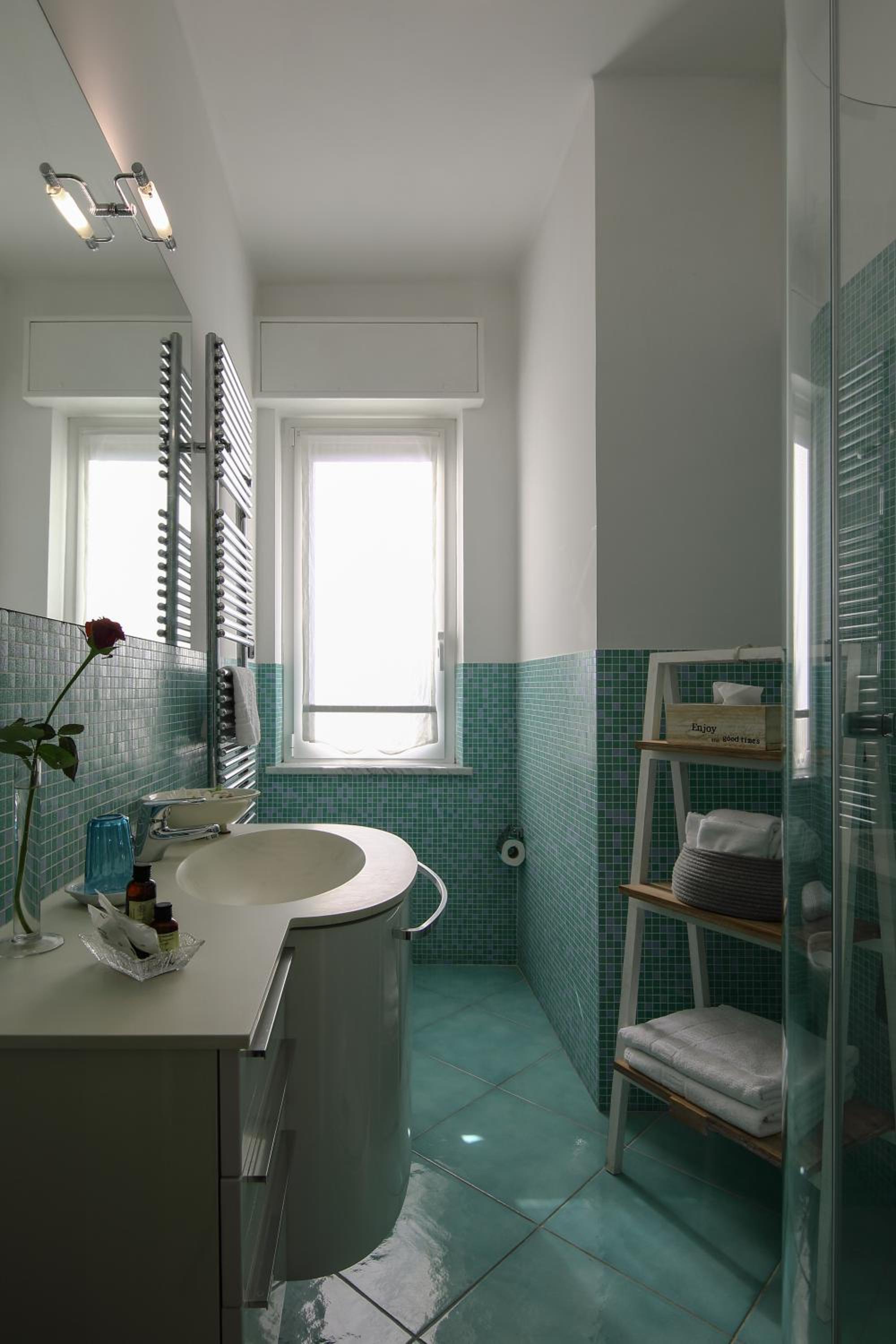 Deluxe Double Room with Balcony photo 2