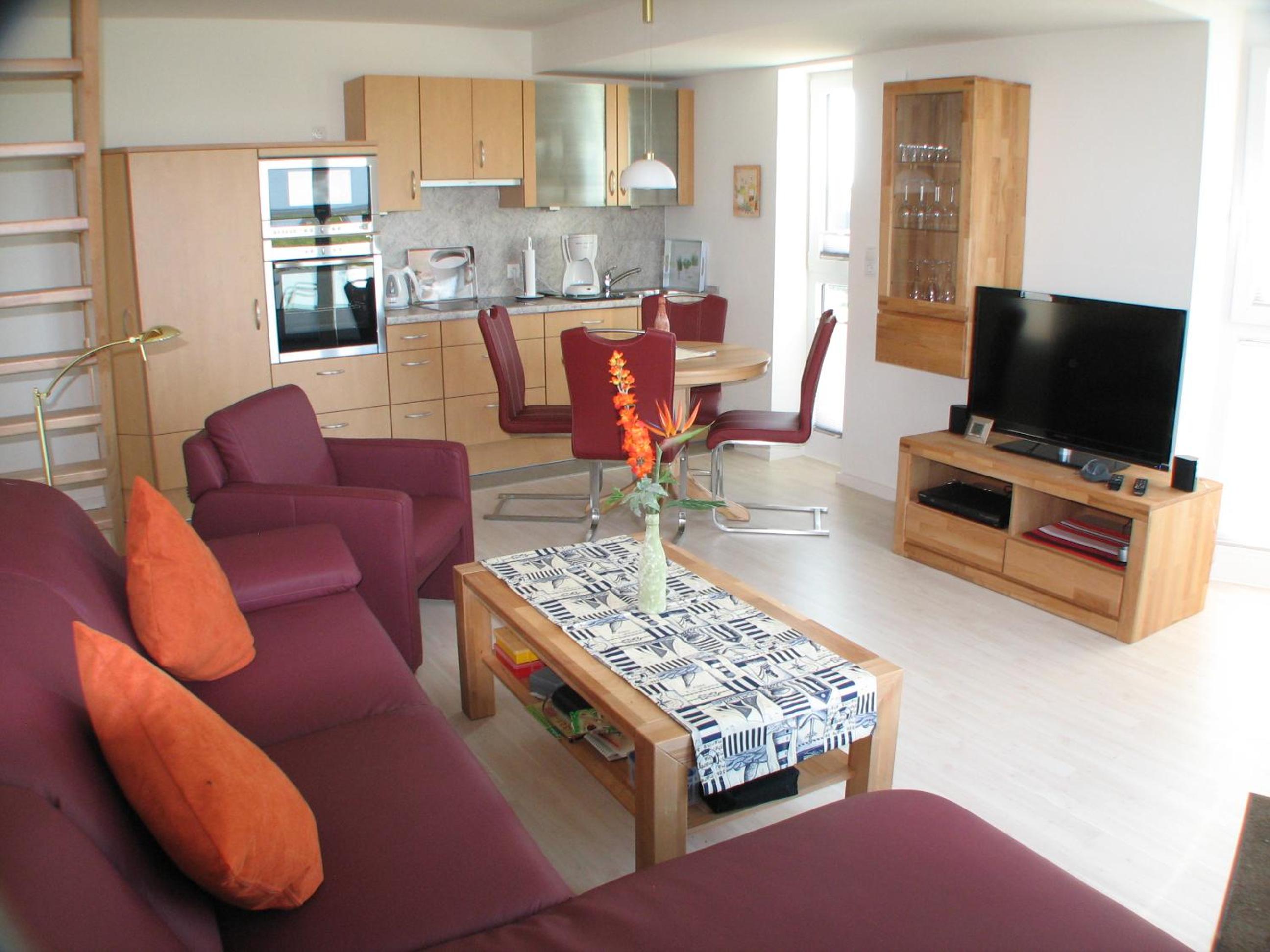 Apartment - Split Level photo 1