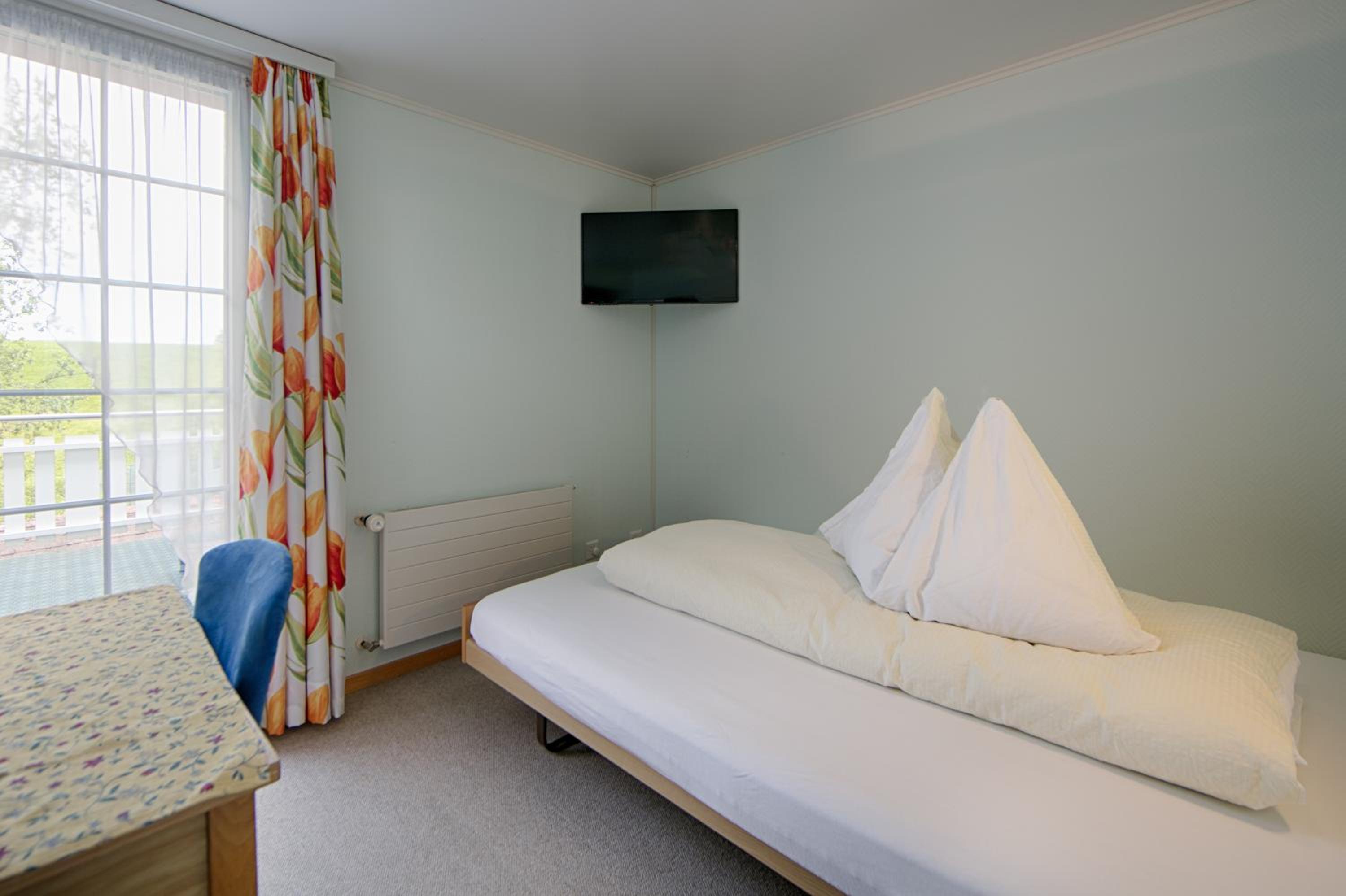 Standard Single Room photo 2