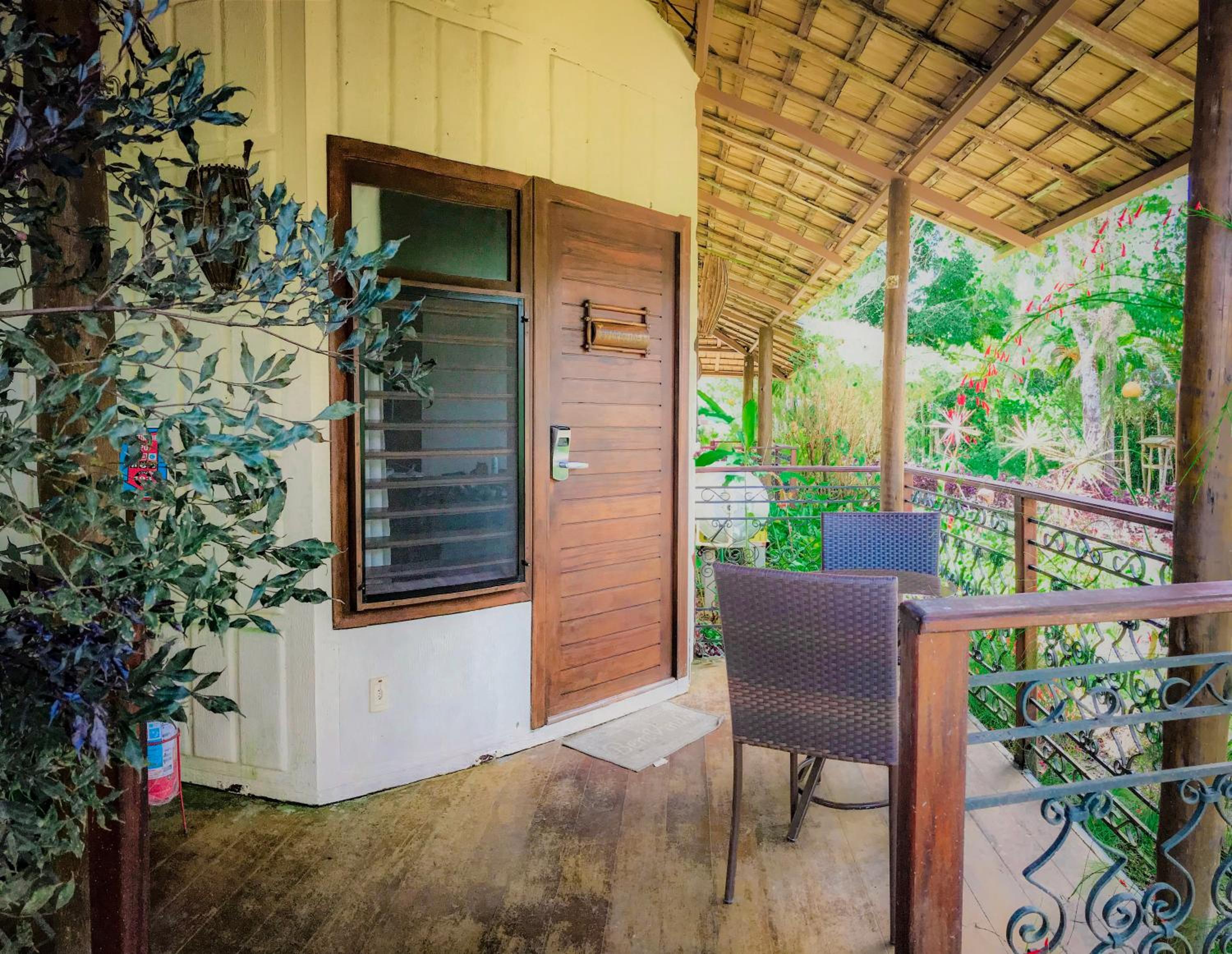 Deluxe Suite - Photo 16