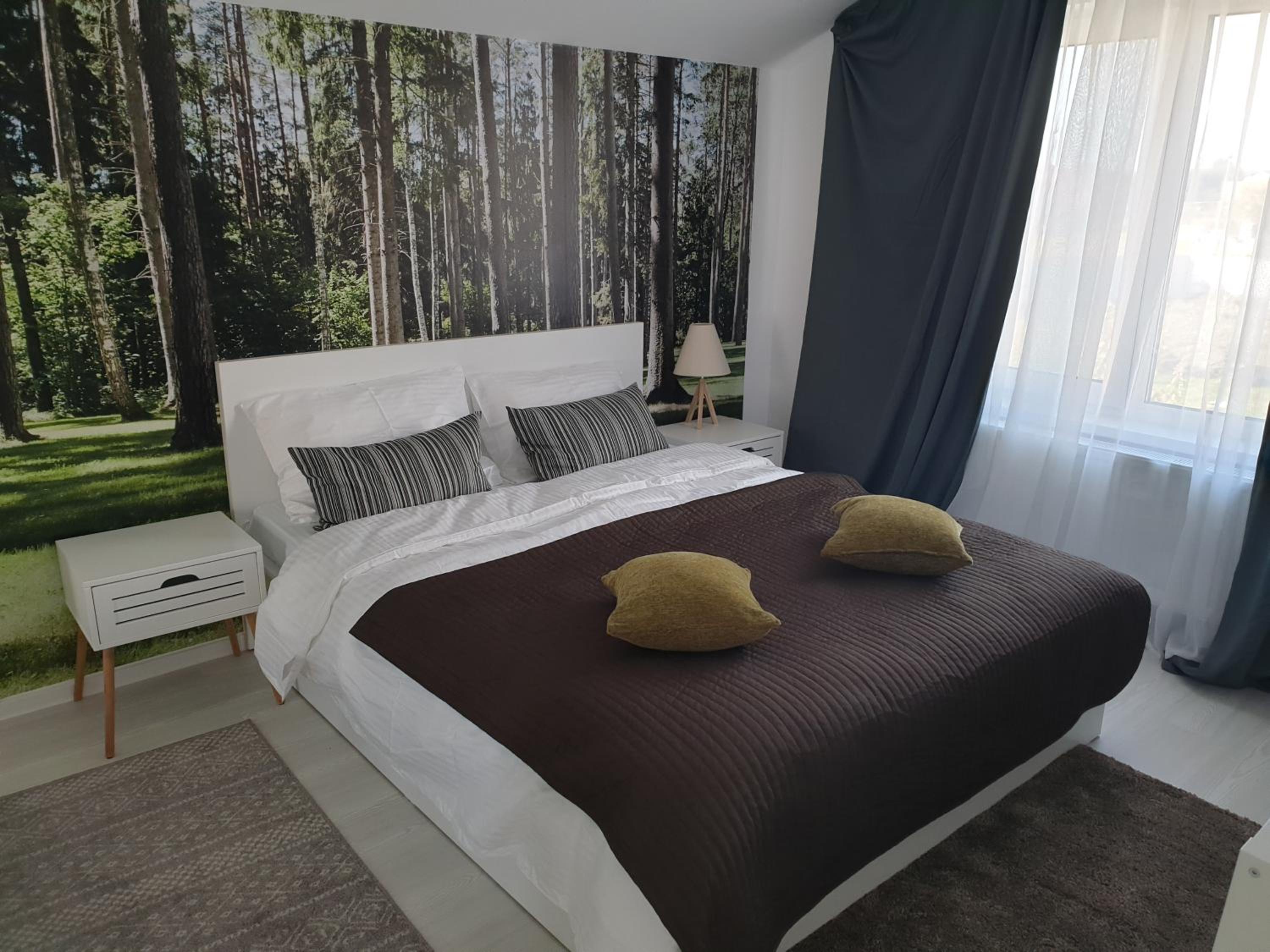 Deluxe Villa photo 3