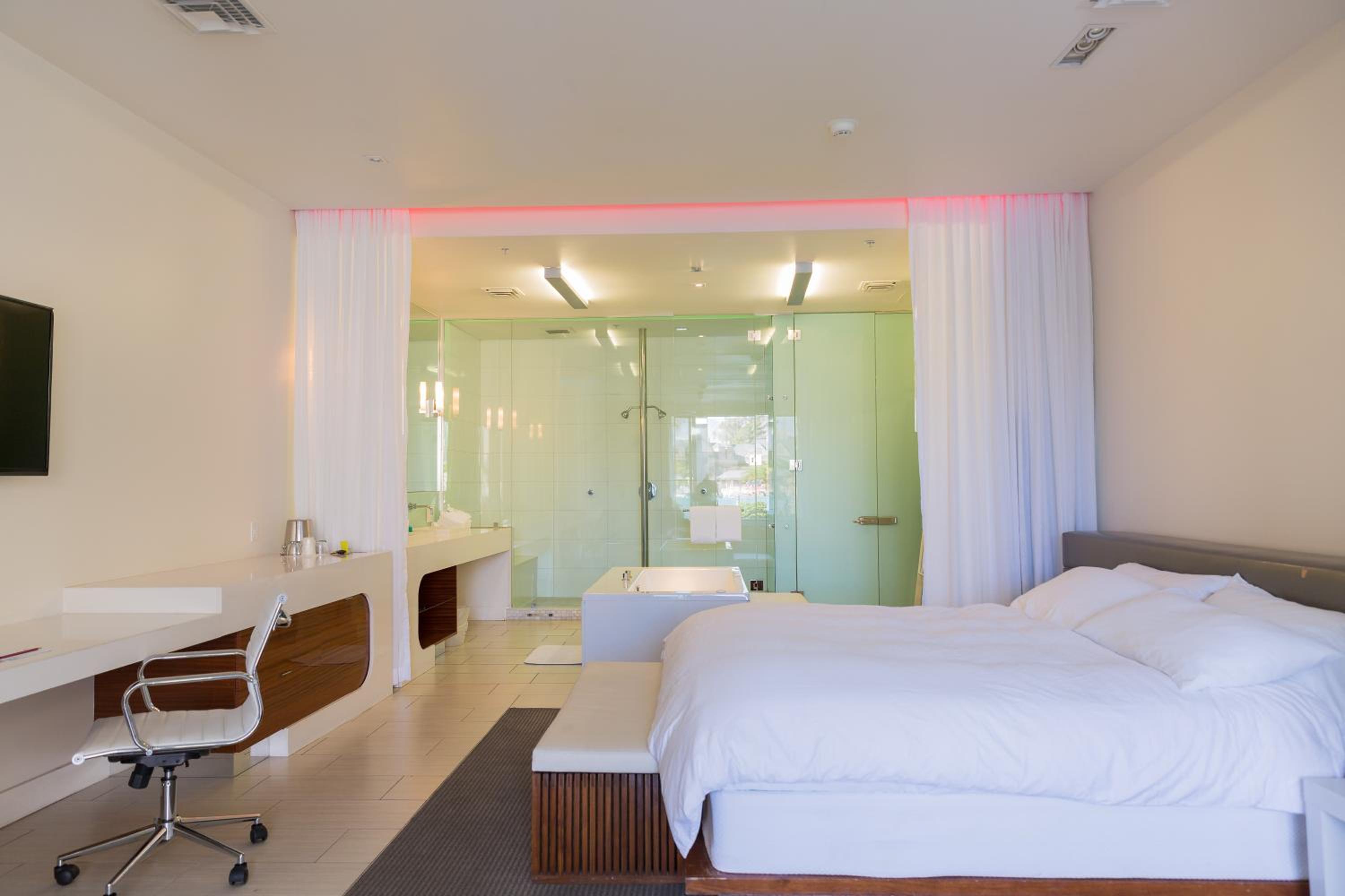 Luxury Suite photo 2