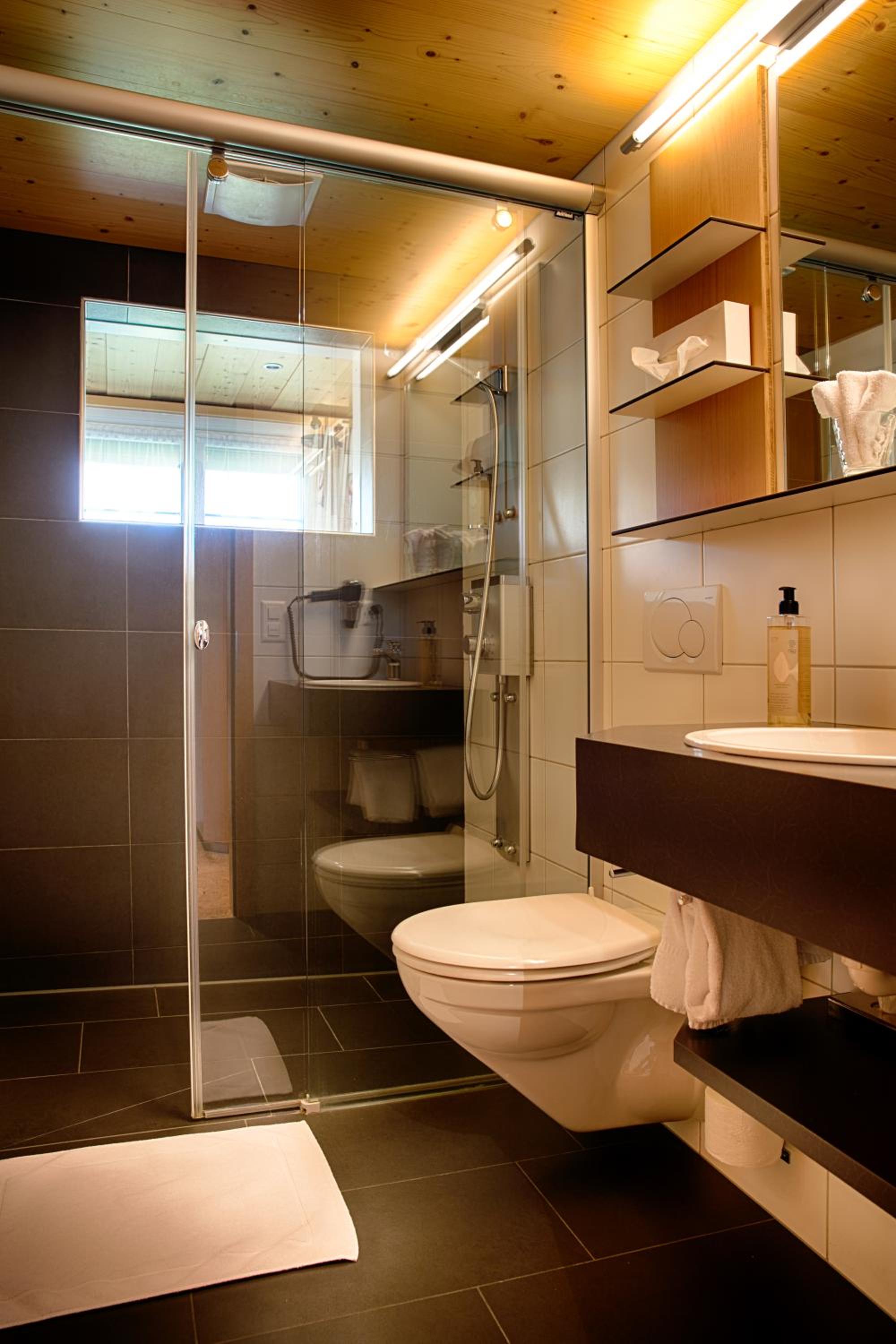 Double Room with View - Photo 2