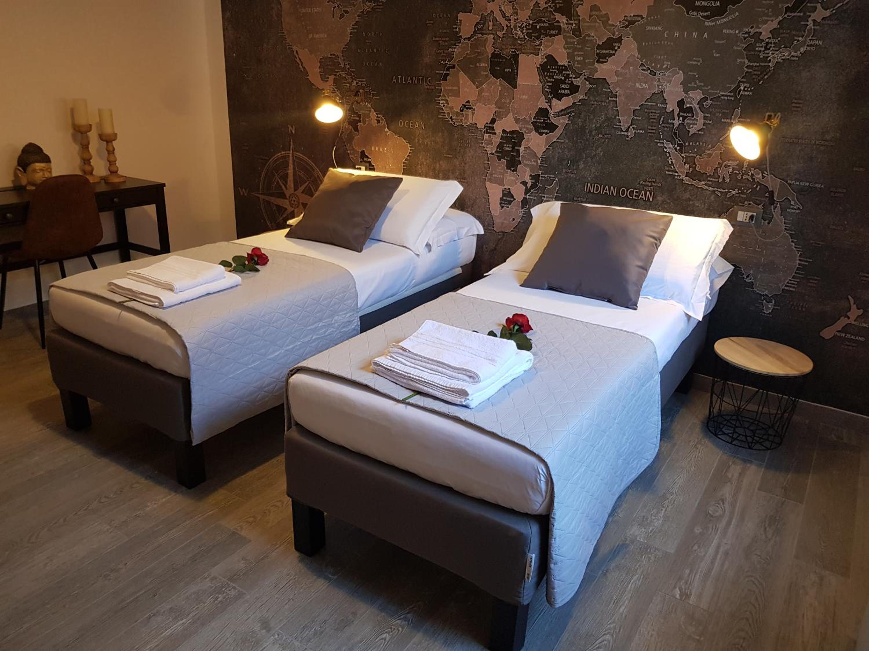 Triple Room - Photo 1