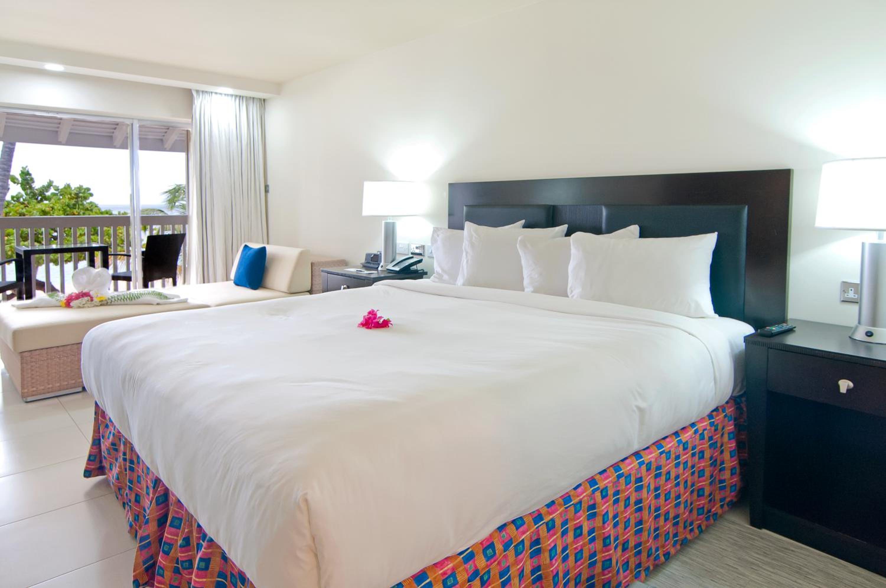 Premium King Room