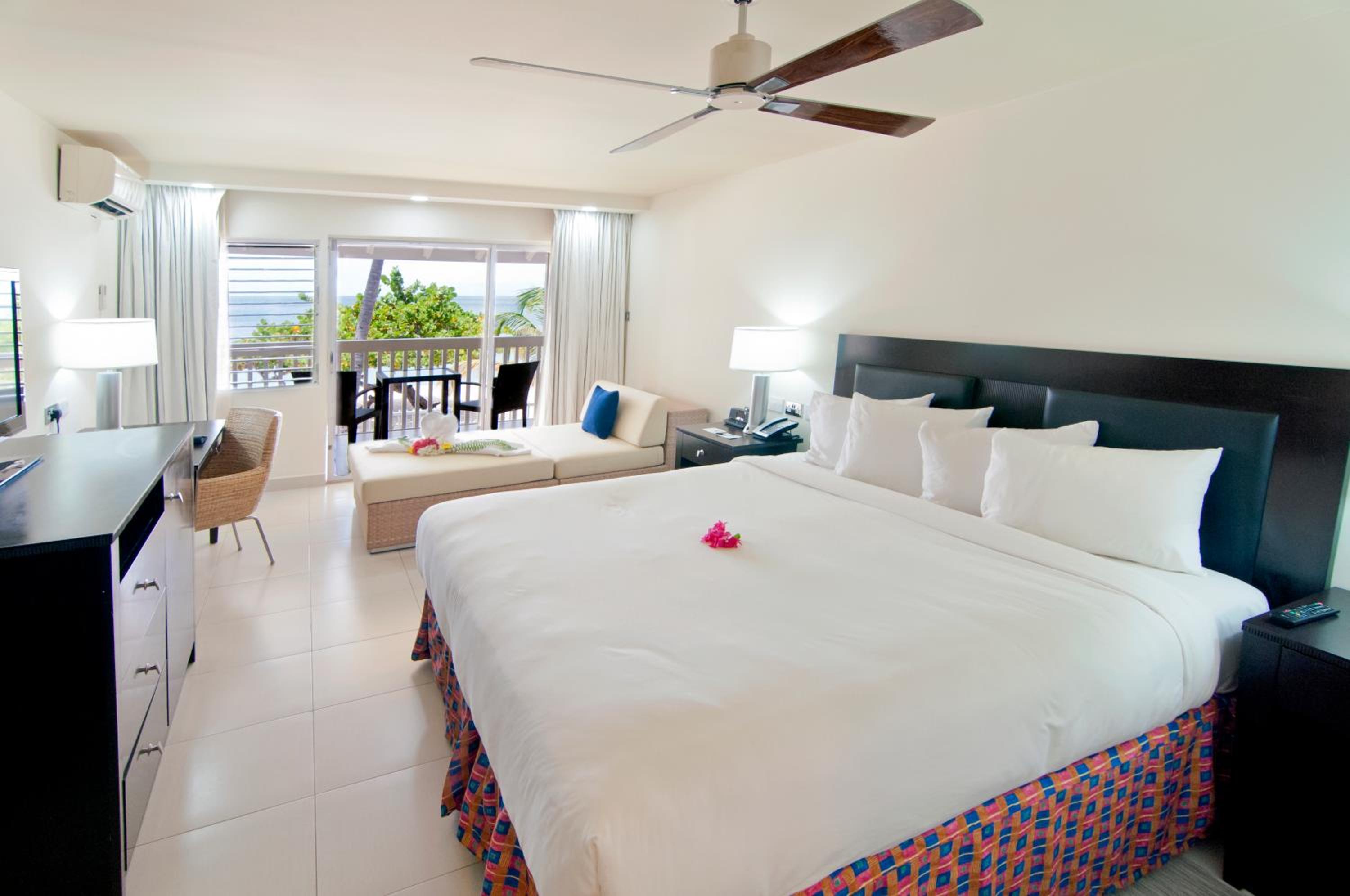 Premium King Room