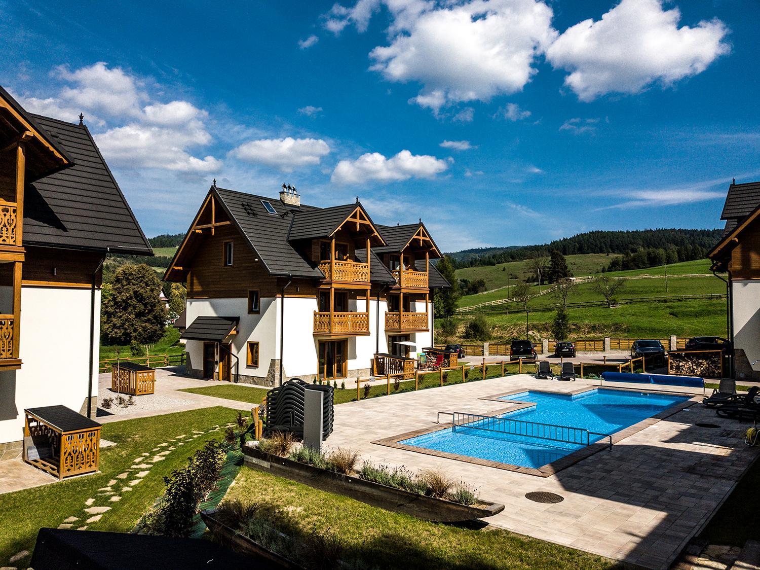 Maisonette photo 1