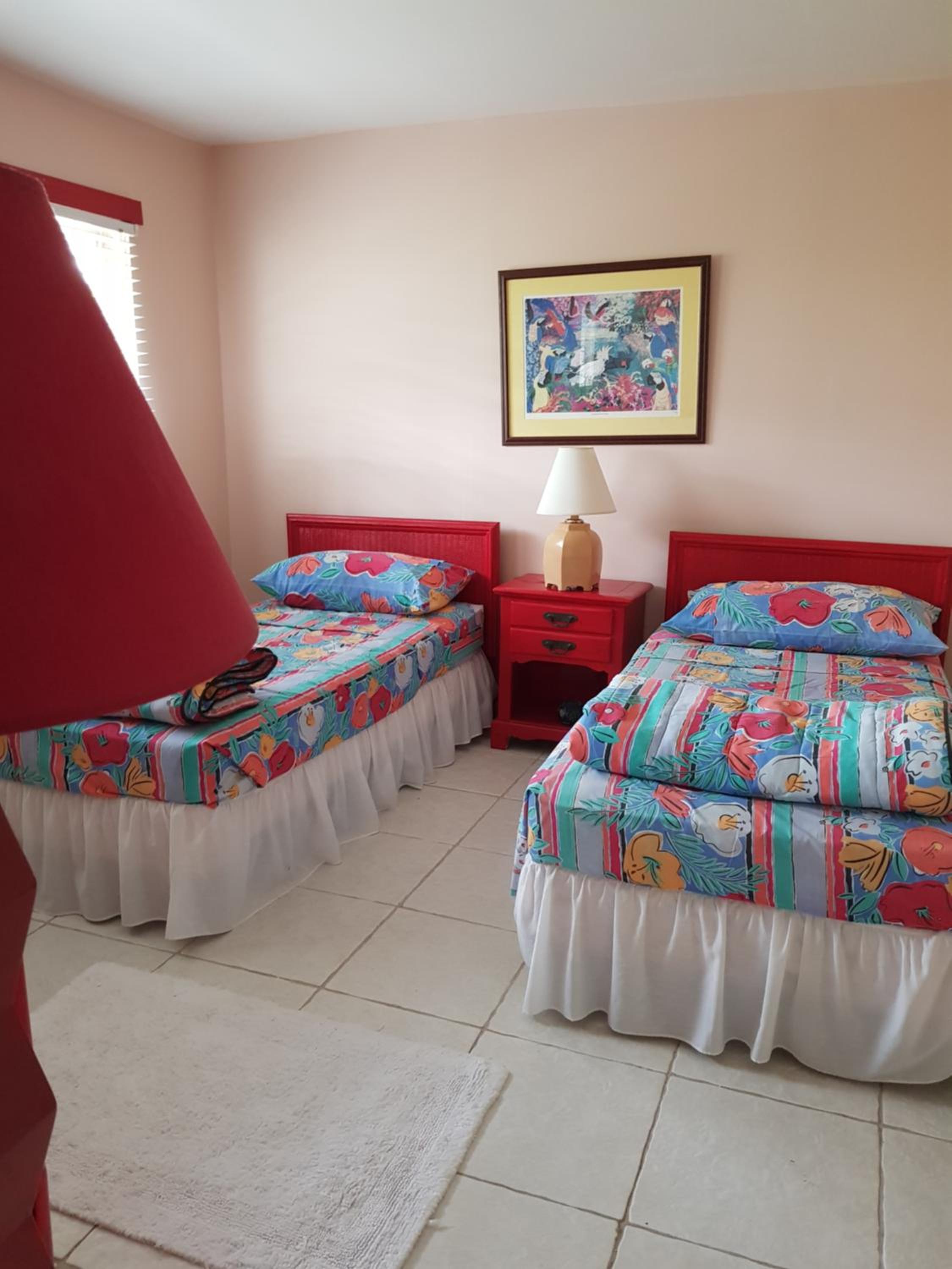 Deluxe Double Room With Shower photo 1