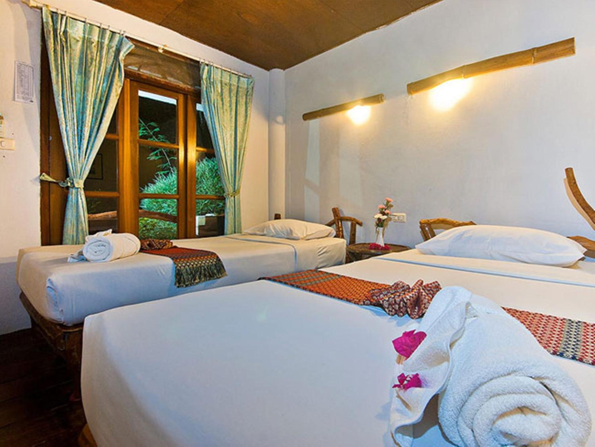 Building room Double or Twin with Garden View - Photo 4