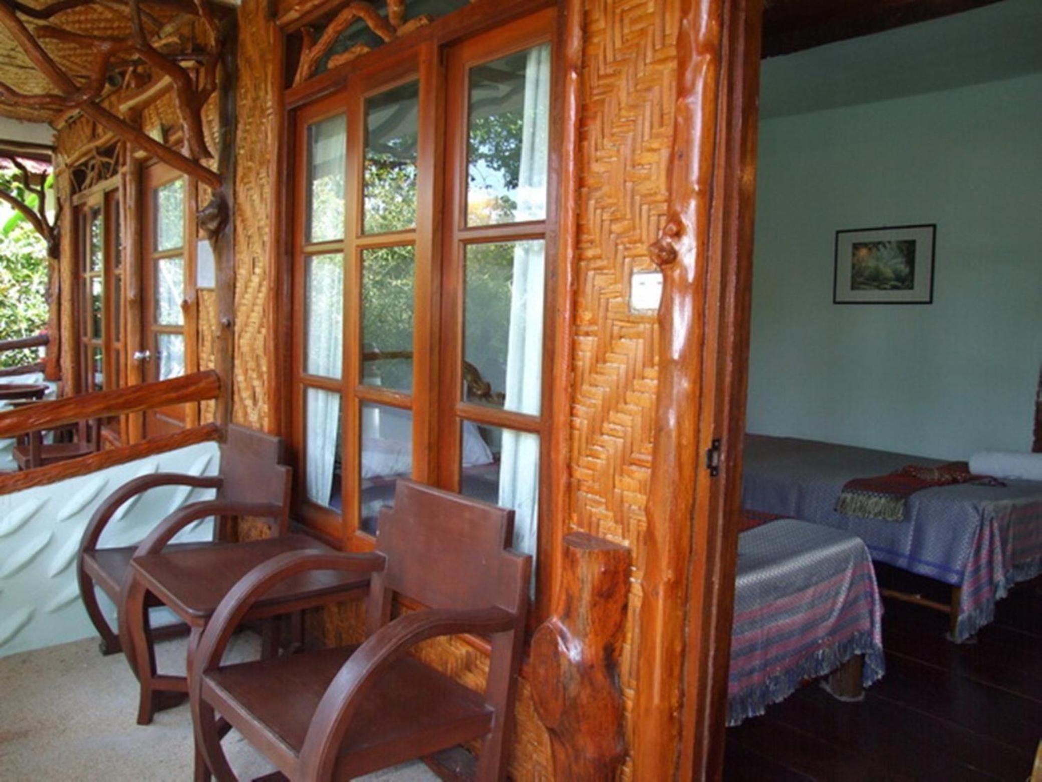 Building room Double or Twin with Garden View - Photo 5