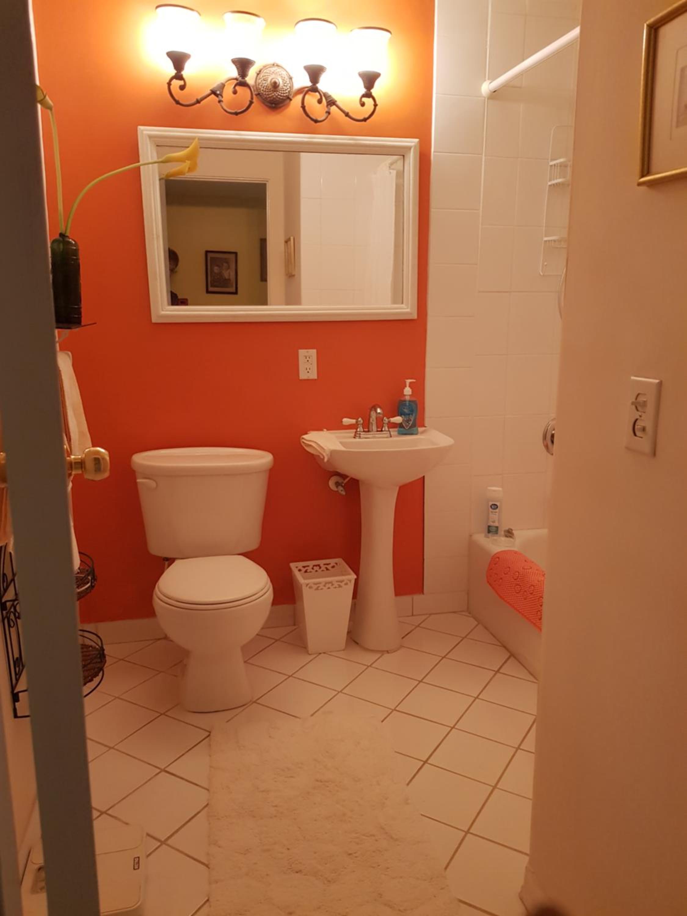 Double Or Twin Room With Bathroom photo 2