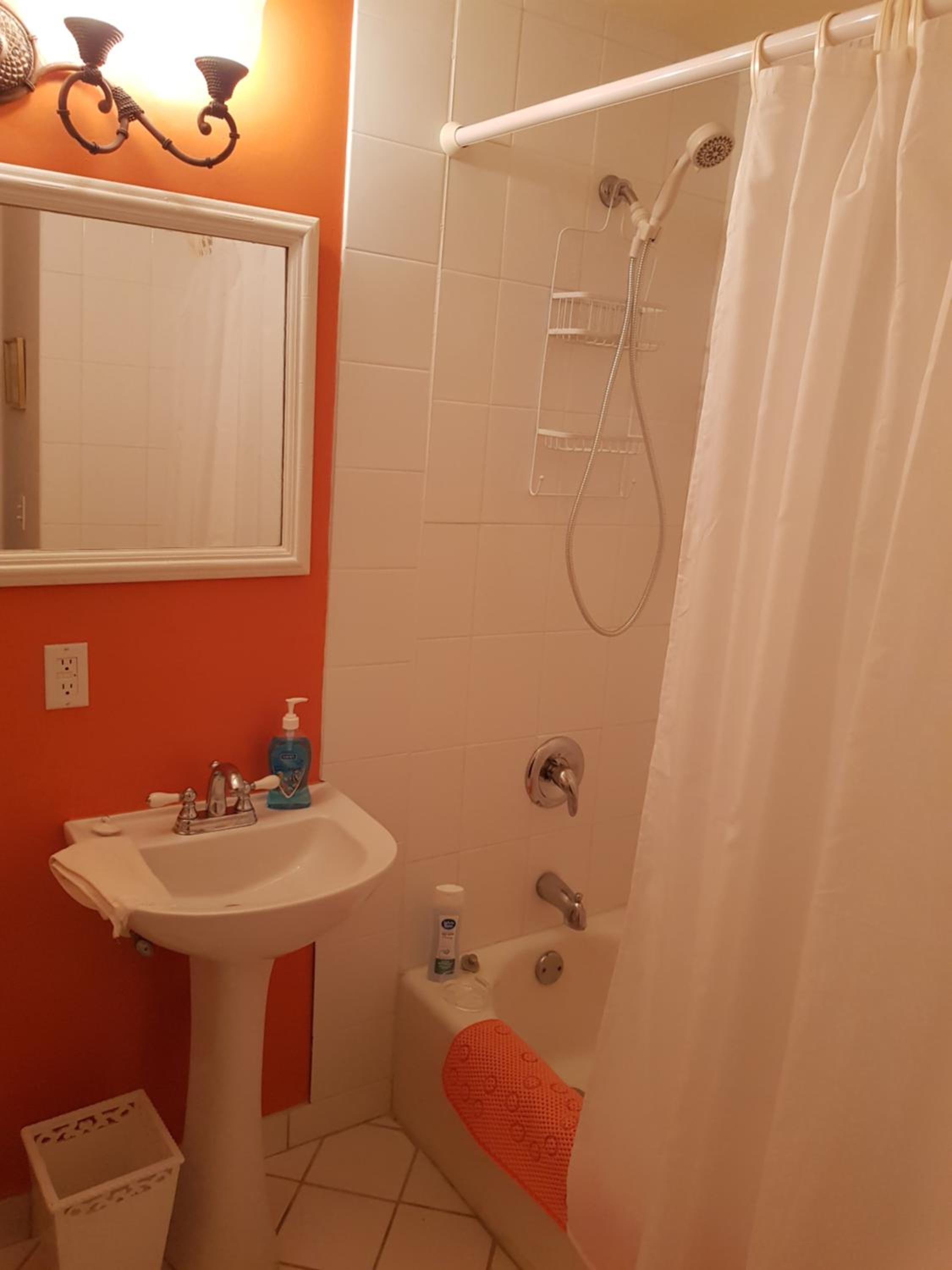 Double Or Twin Room With Bathroom photo 1