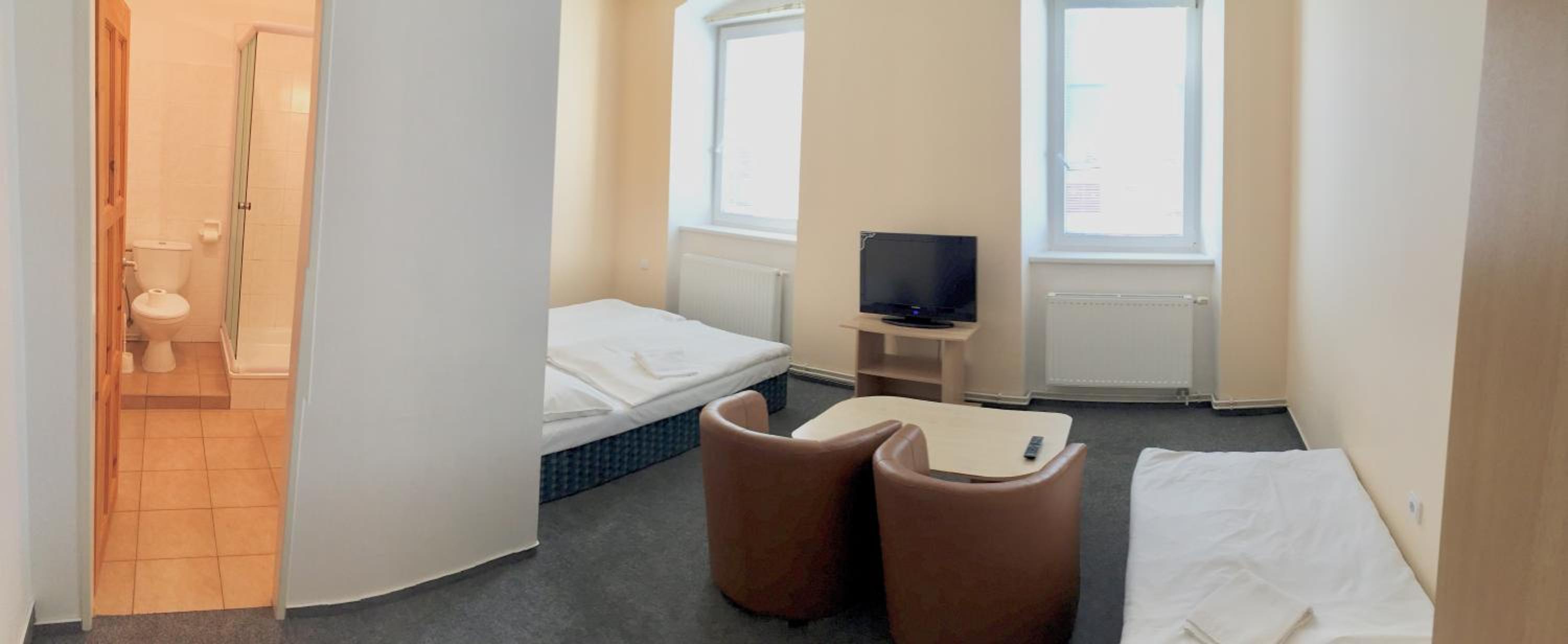 Triple Room photo 1