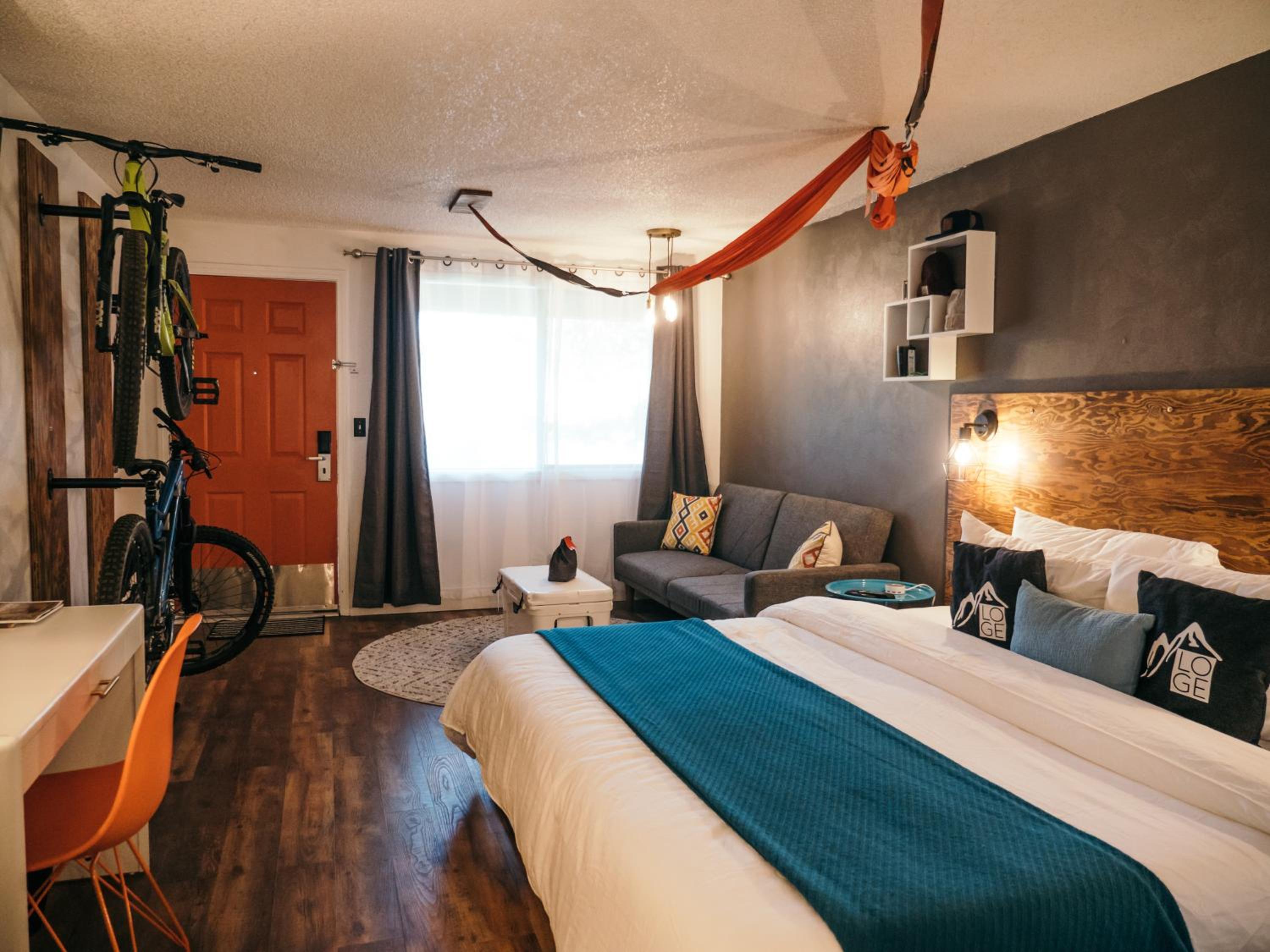 King Room photo 3