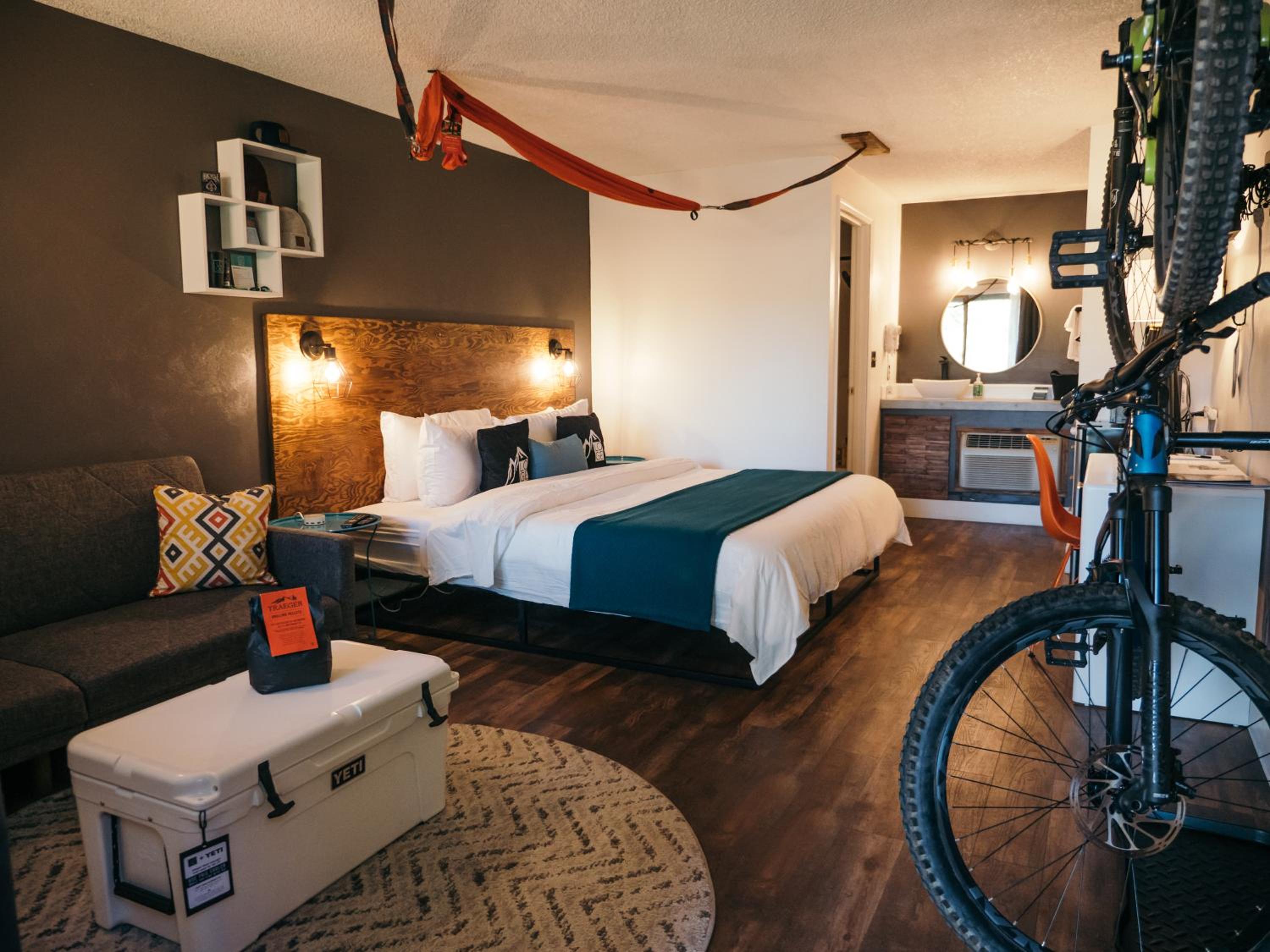 King Room photo 1