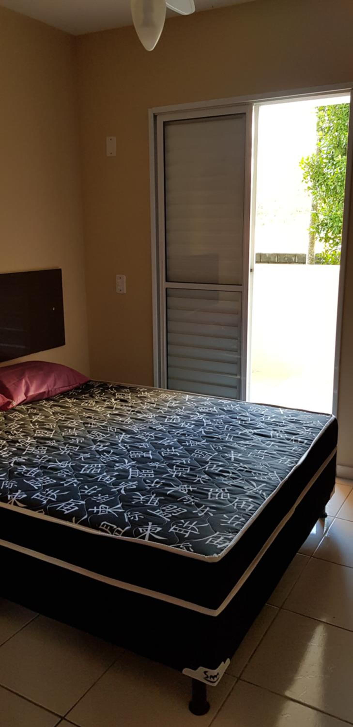 Three-Bedroom Apartment - Photo 2