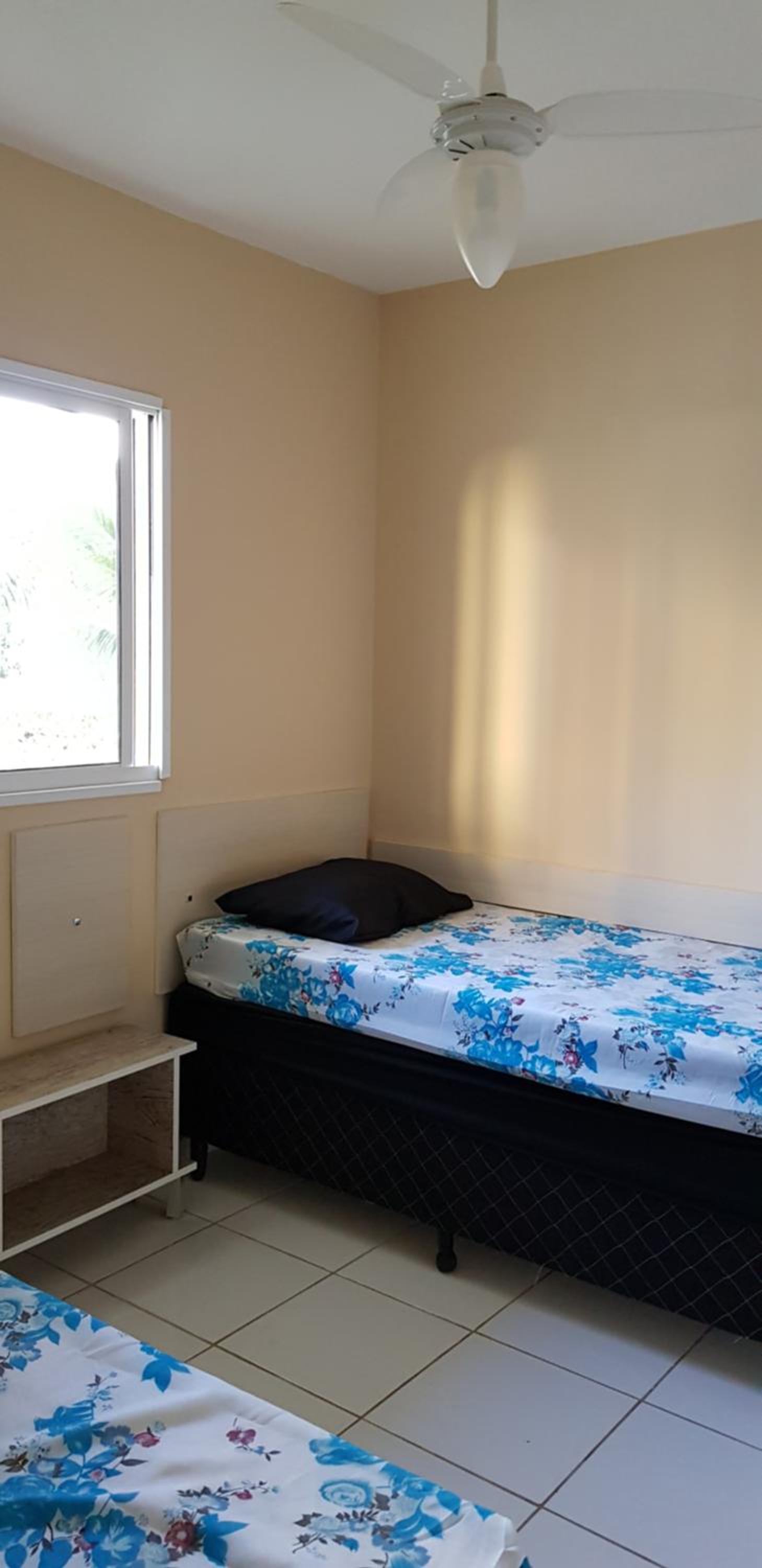 Three-Bedroom Apartment - Photo 3