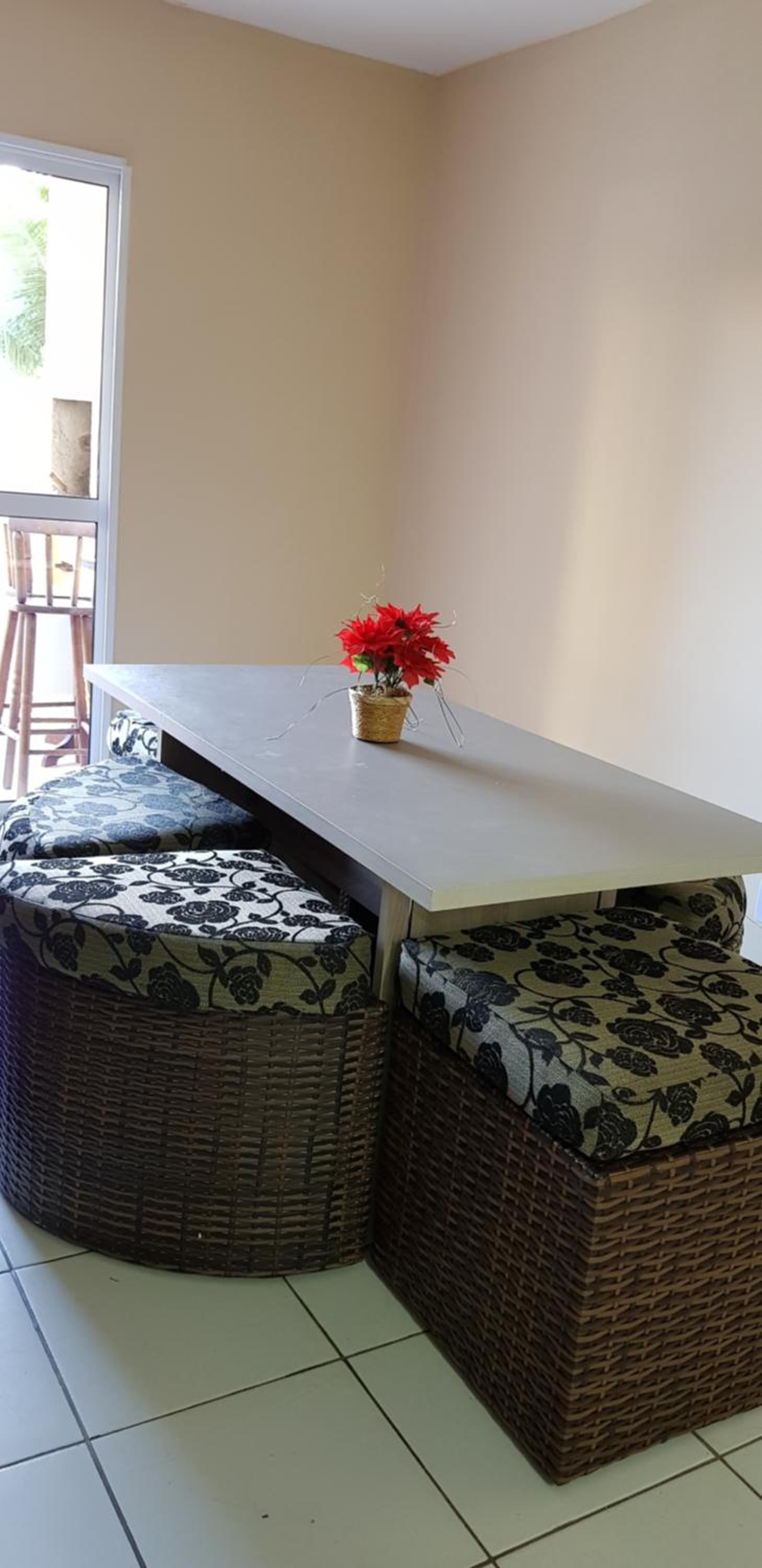 Three-Bedroom Apartment - Photo 6