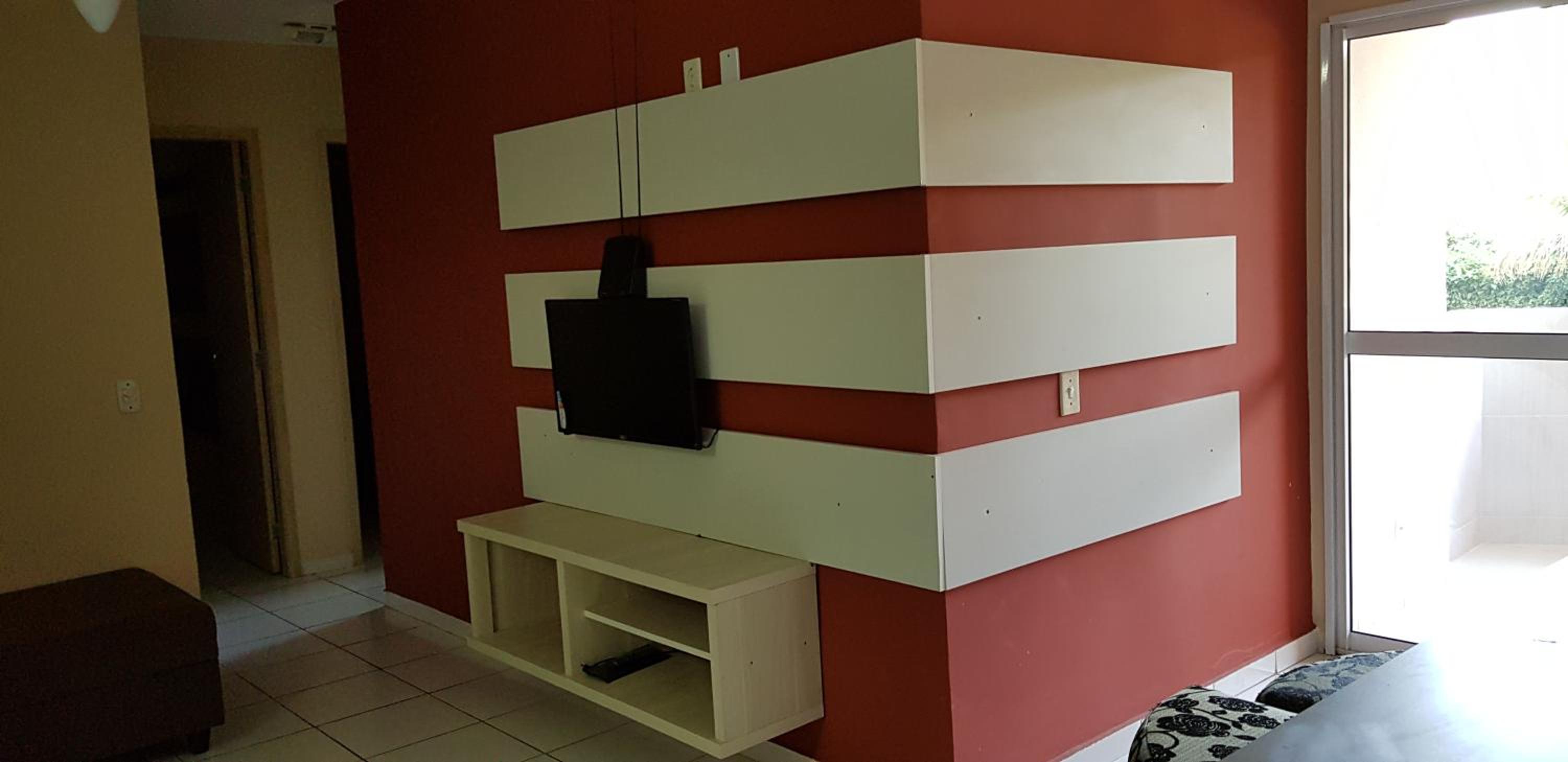 Three-Bedroom Apartment - Photo 1