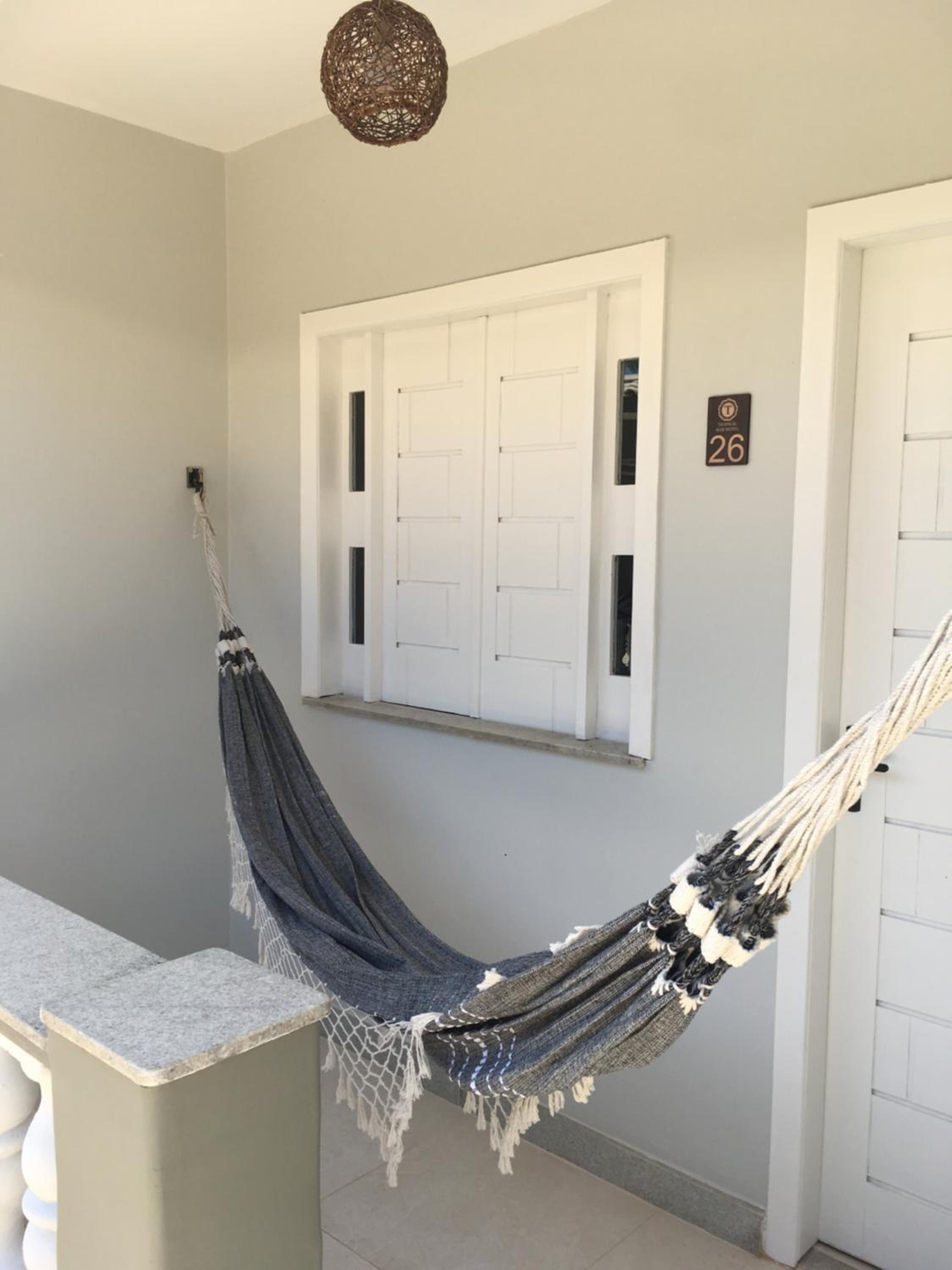Double or Twin Room - Photo 4