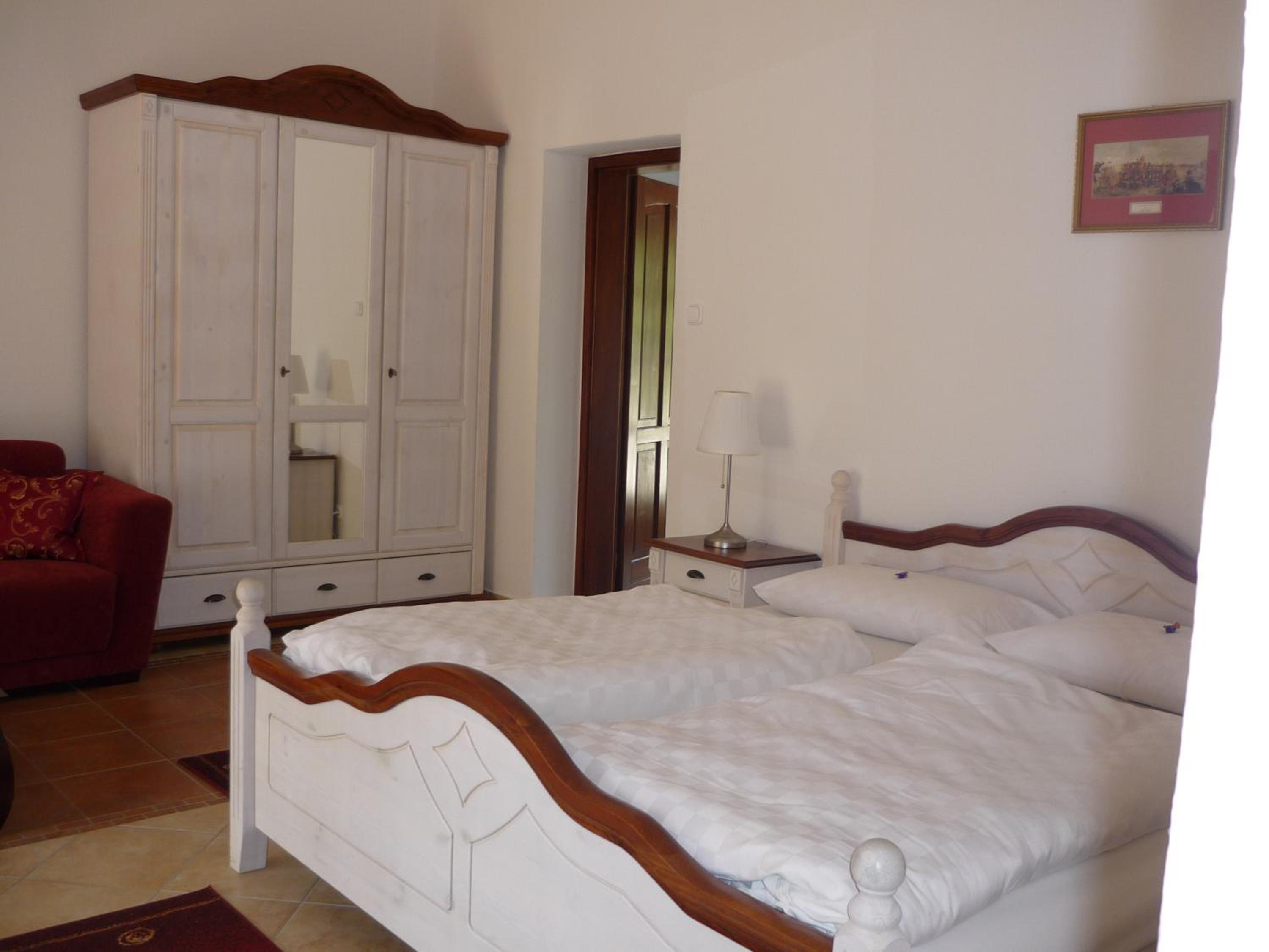Suite photo 1