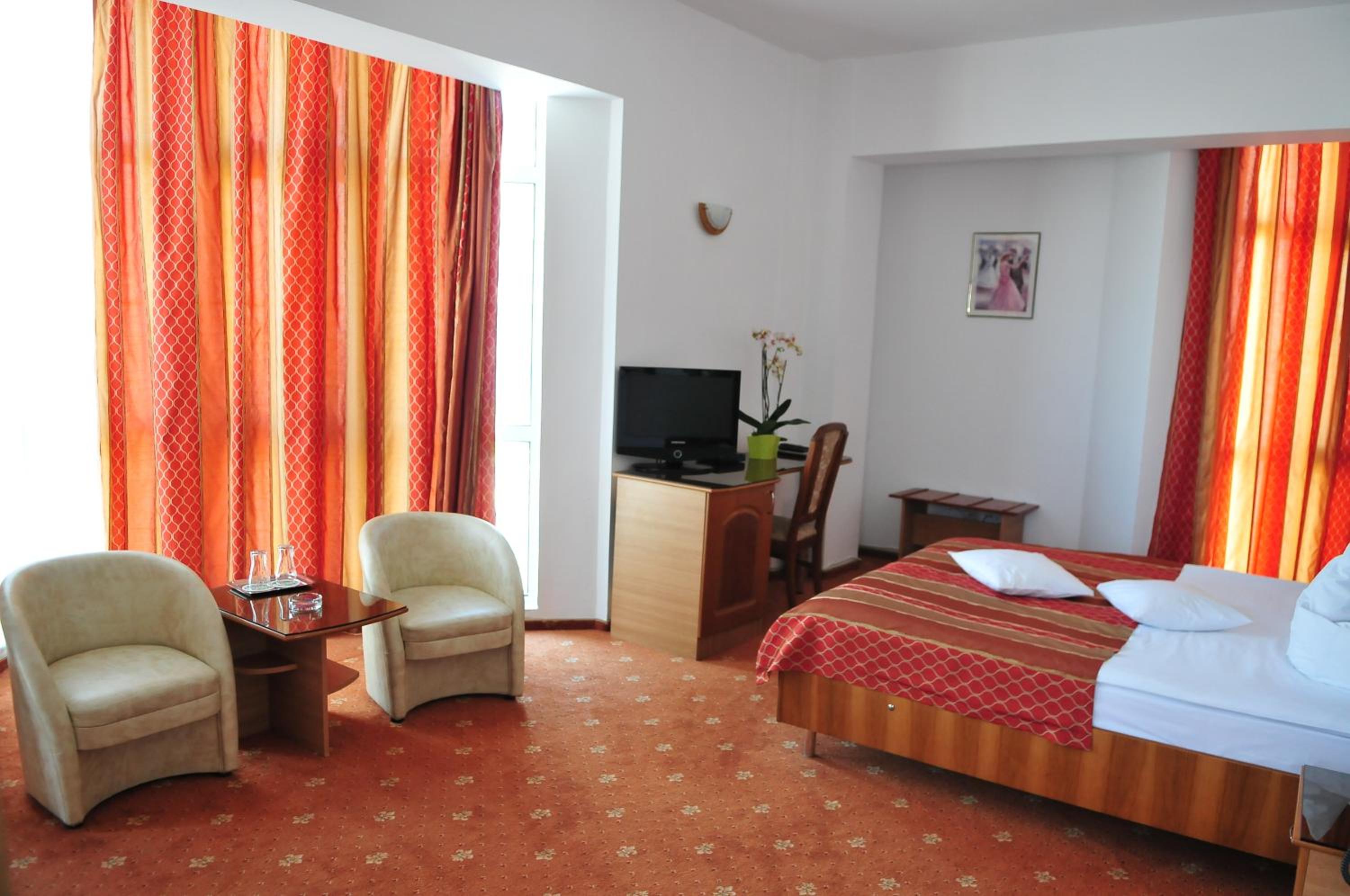 Standard Double Room photo 1