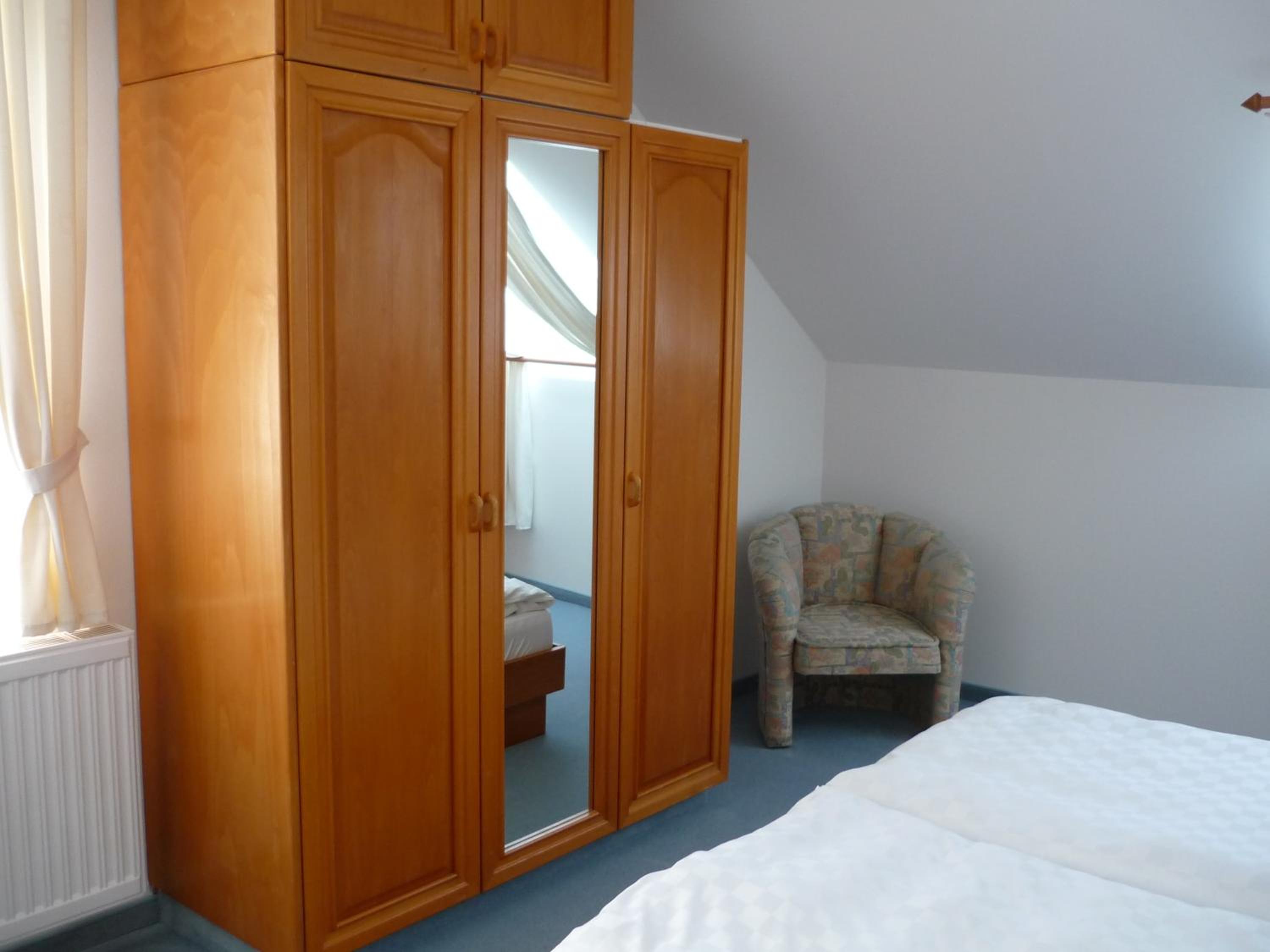 Double Room photo 2