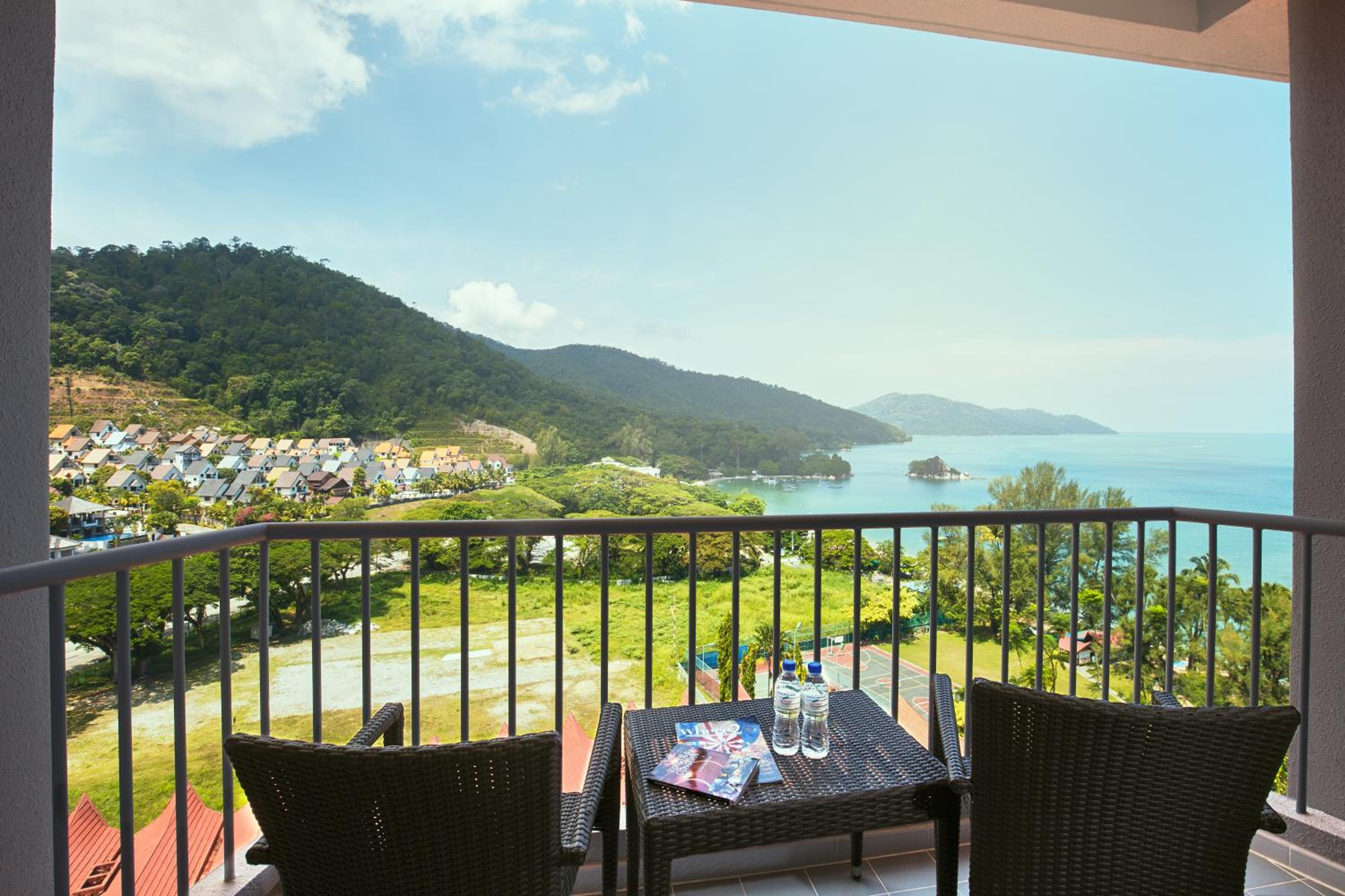 Deluxe Twin Room - Photo 4